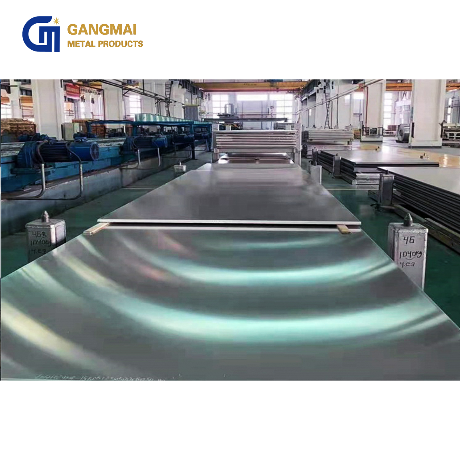 0.12-2.75mm Aluzinc Zinc Steel Plate Custom Galvalume Al-Zn Coated Steel Sheet