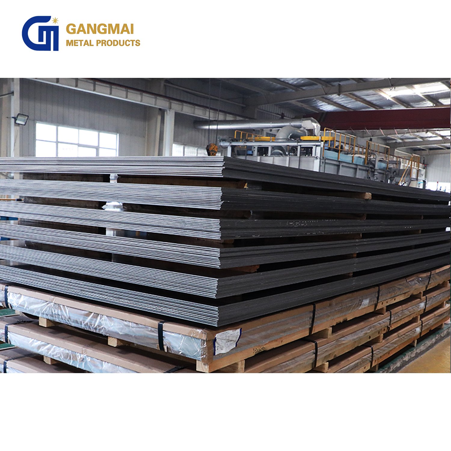 0.5mm Thickness Gi Galvalume Steel Roofing Sheet Galvanized Steel Plate