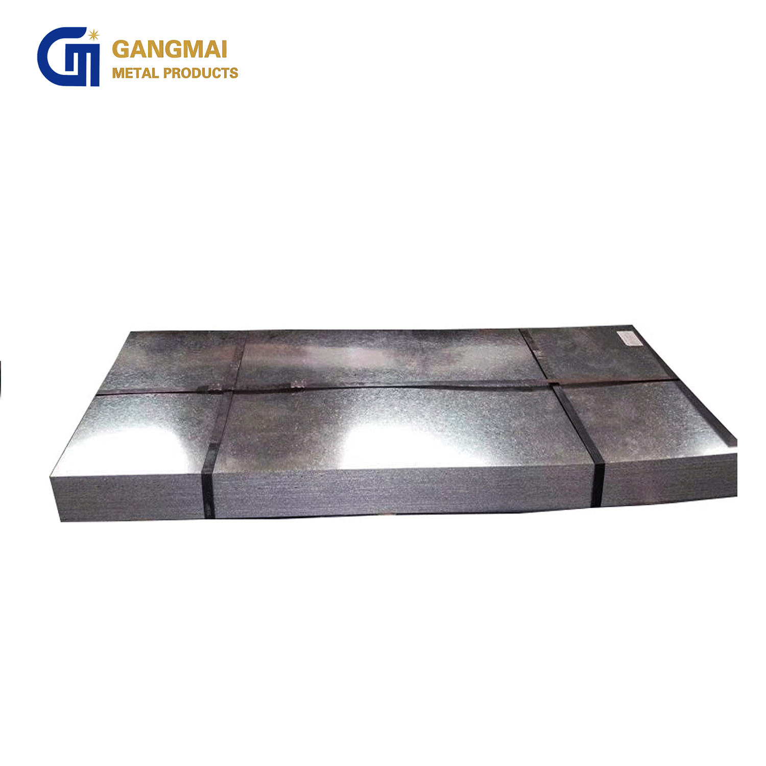 0.12mm-0.5mm Thickness Aluzinc Galvalume Zincalume Steel Sheets