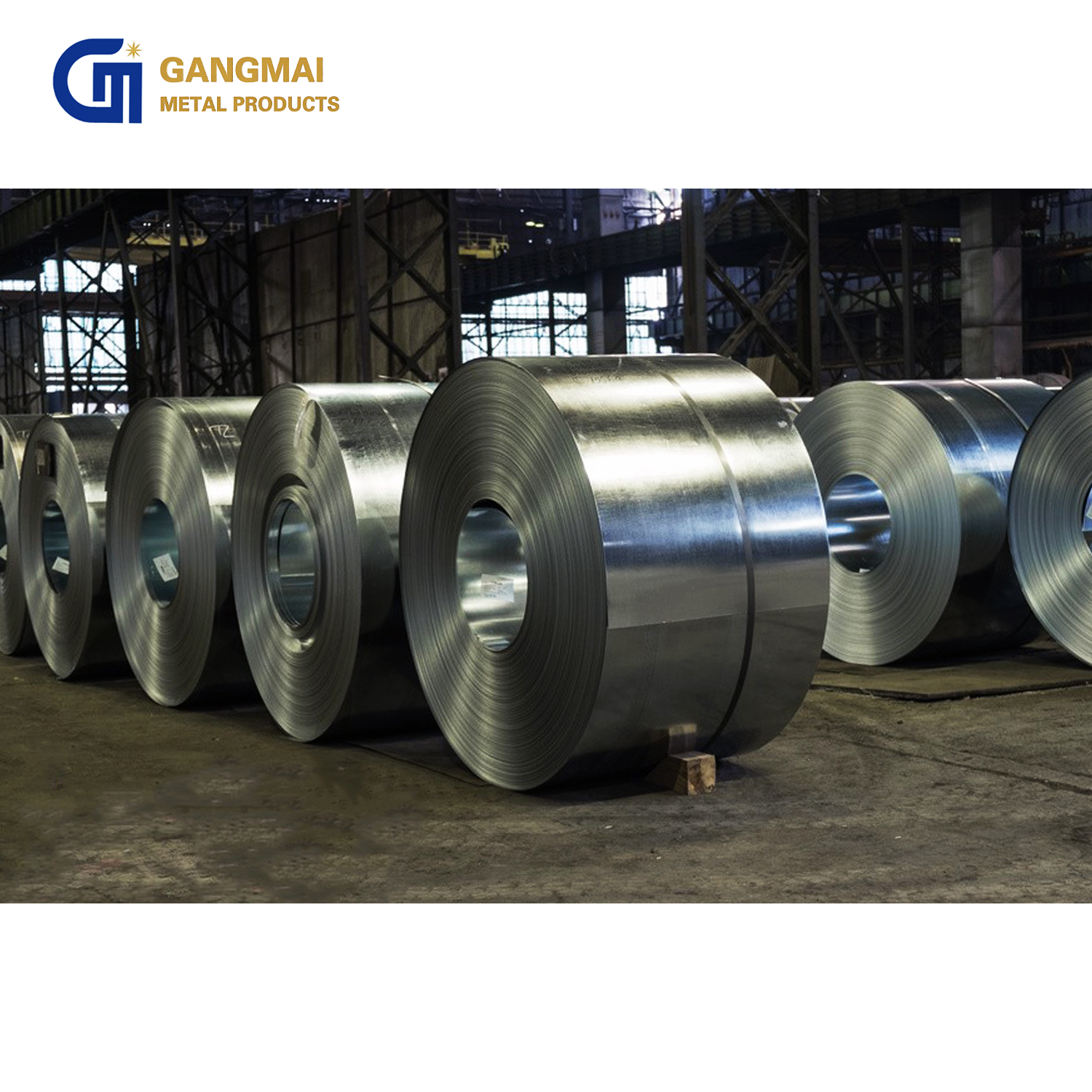 Hot/Cold Rolled No.4 2b Ba Mirror Polished 201 304 316 310S 430 904L 2205 Stainless Steel Coil