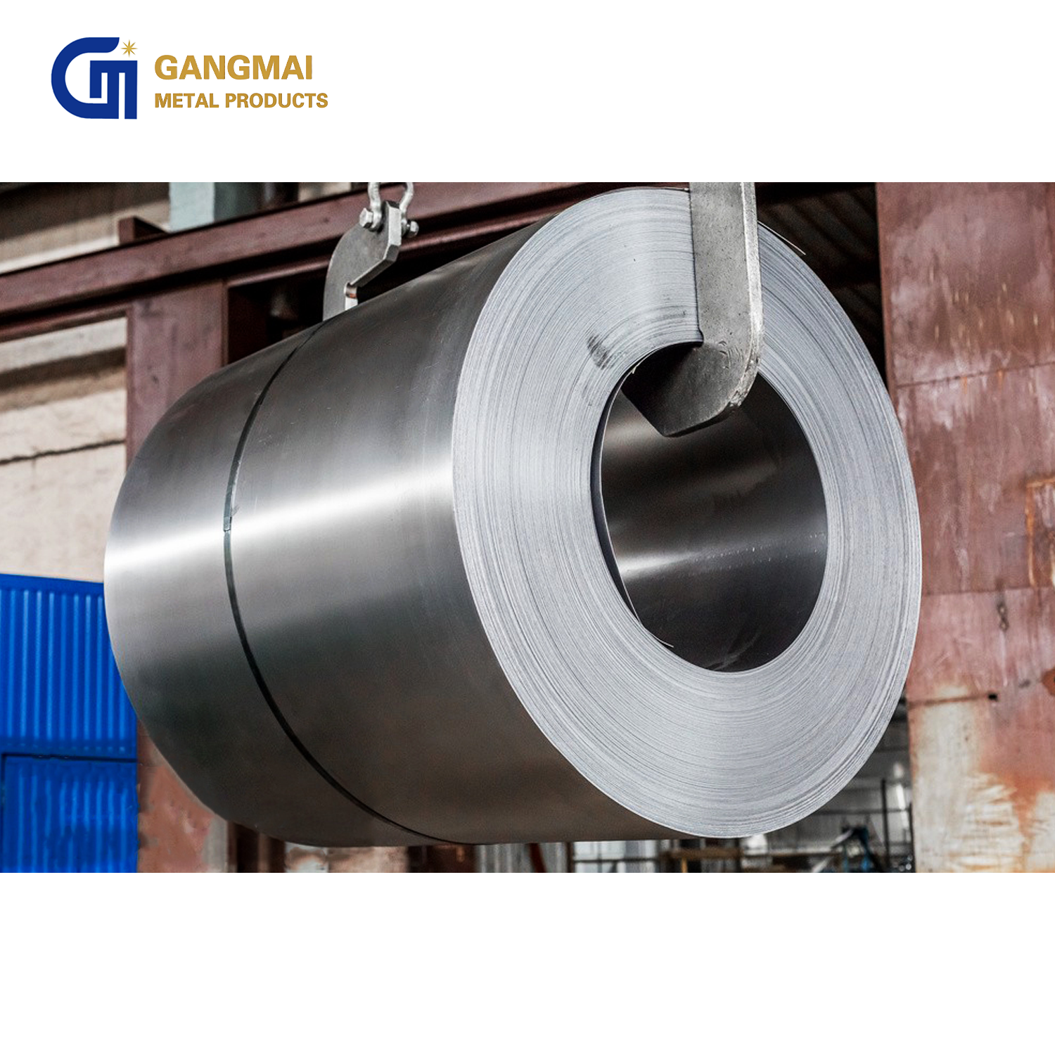 Hot/Cold Rolled No.4 2b Ba Mirror Polished 201 304 316 310S 430 904L 2205 Stainless Steel Coil
