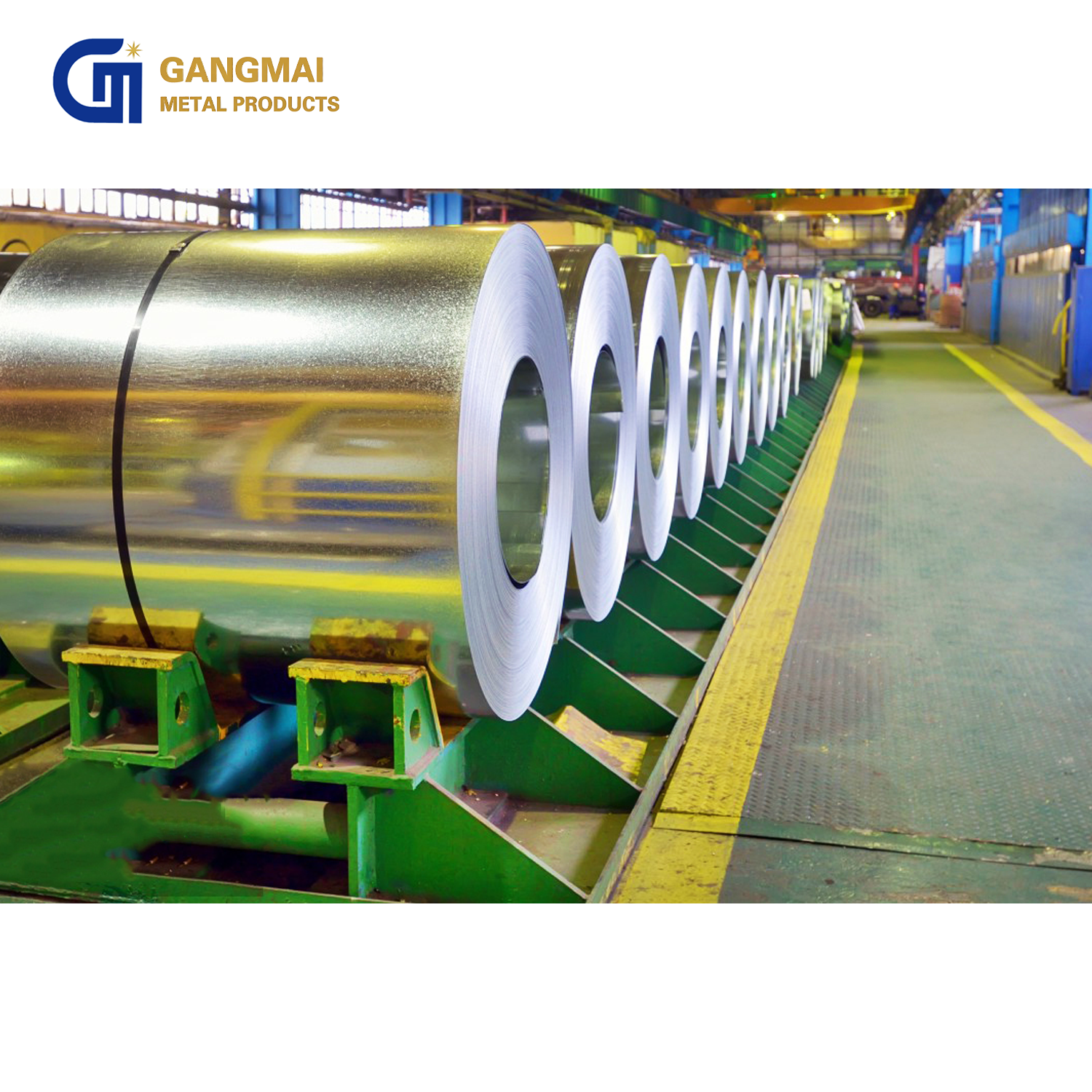 Hot/Cold Rolled No.4 2b Ba Mirror Polished 201 304 316 310S 430 904L 2205 Stainless Steel Coil