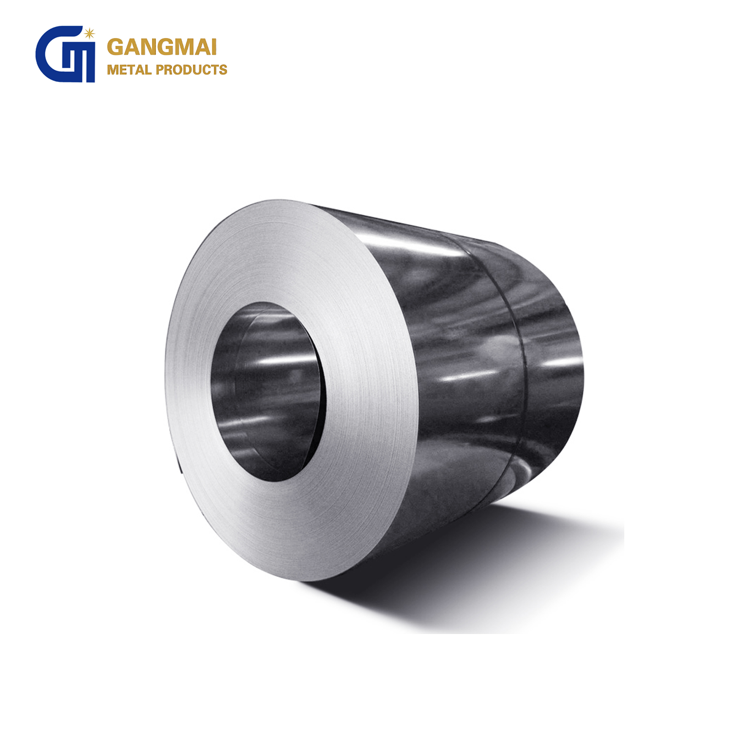 Color Coated Prepainted Aluzinc-Magnesium Alloy Galvanized Steel Coil S350GD ZAM275 Hot-Dip Galvanized Steel Coil