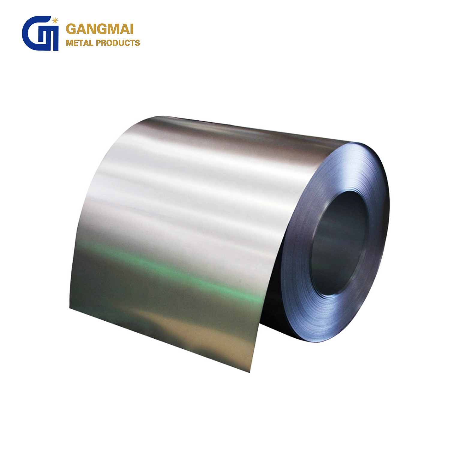 ASTM A653 G90 Dx51d Z275 Z350 Galvanized Steel Coil Galvalume Steel Coil Aluzinc Az150 Steel Galvanized Sheet Strip Coil