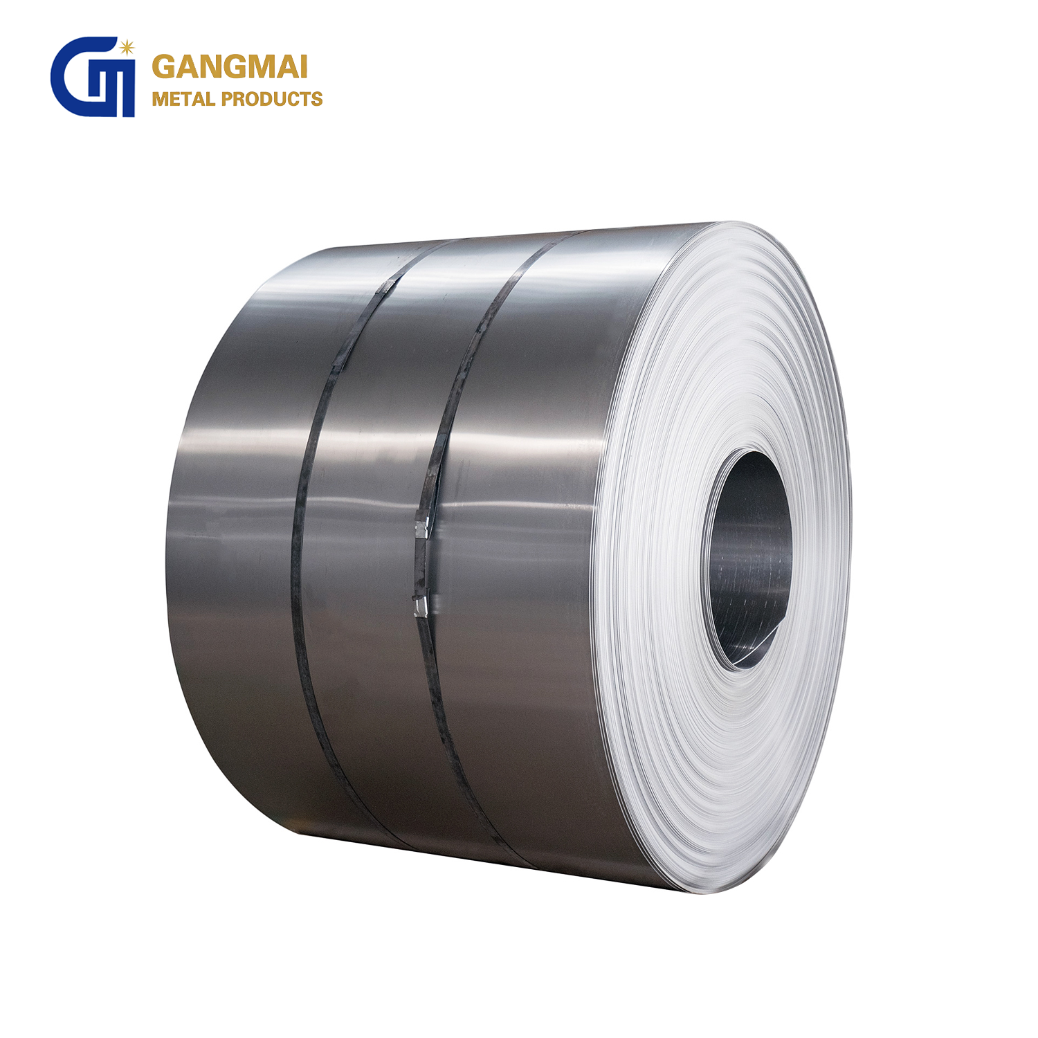 2B 8K 201/304/316/316L Stainless Steel Coil
