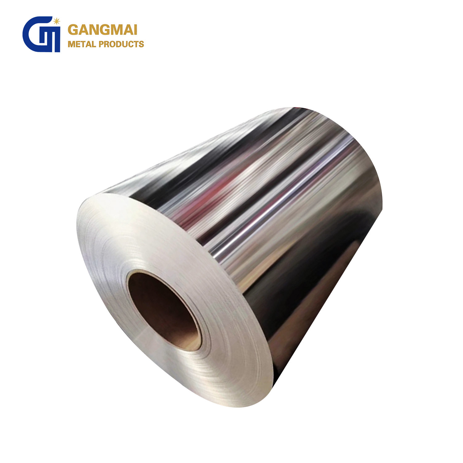 G60 Galvanized Coil Steel A792 Galvalume Steel Coil AZ150 Thick Gauge G550 Galvanized Steel GI Coil