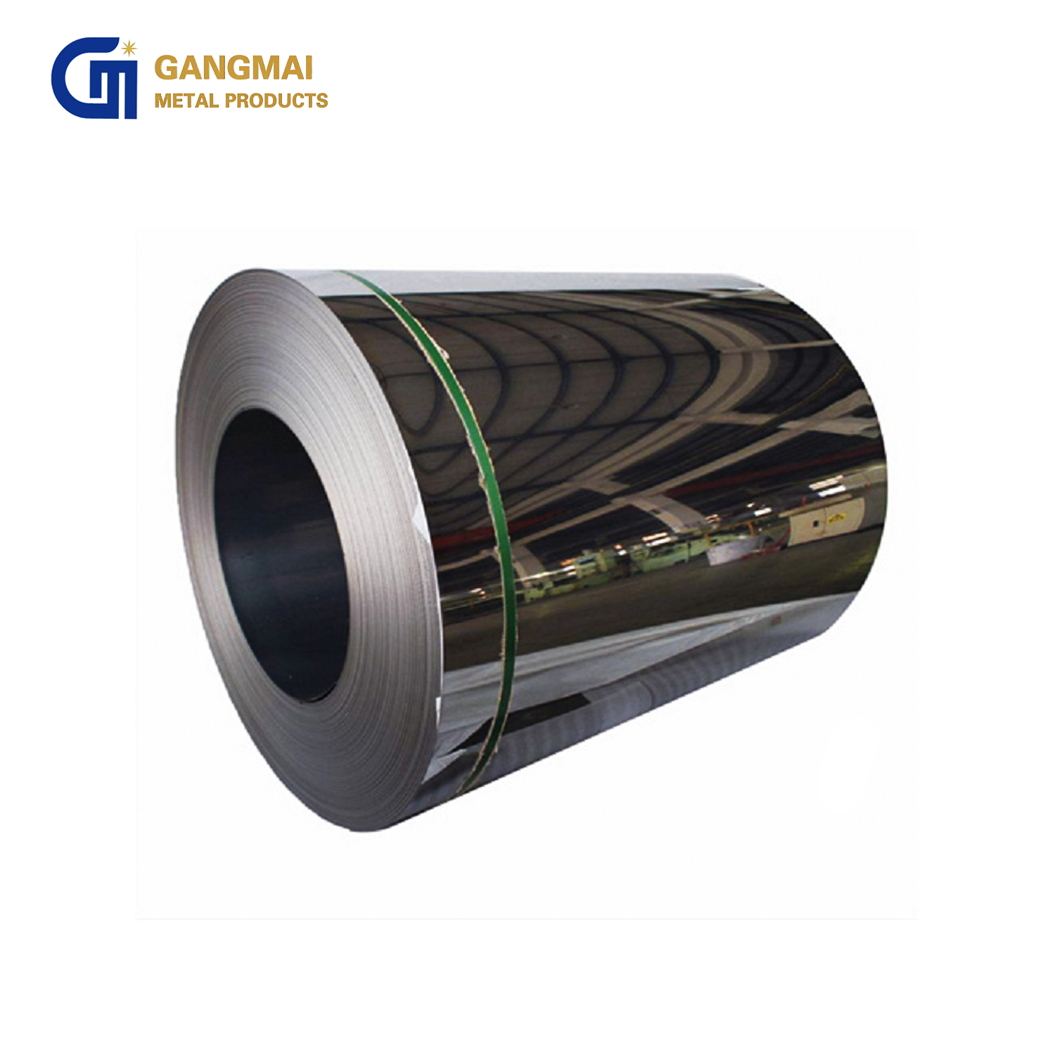 High Quality Most Popular 304 430 201 304L 316L 316 Stainless Steel Coil