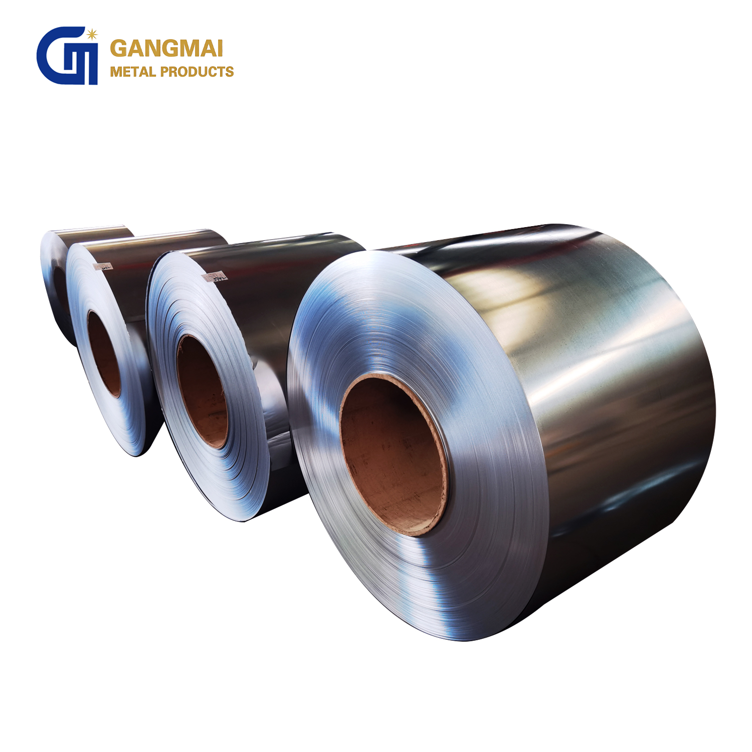2B 8K 201/304/316/316L Stainless Steel Coil