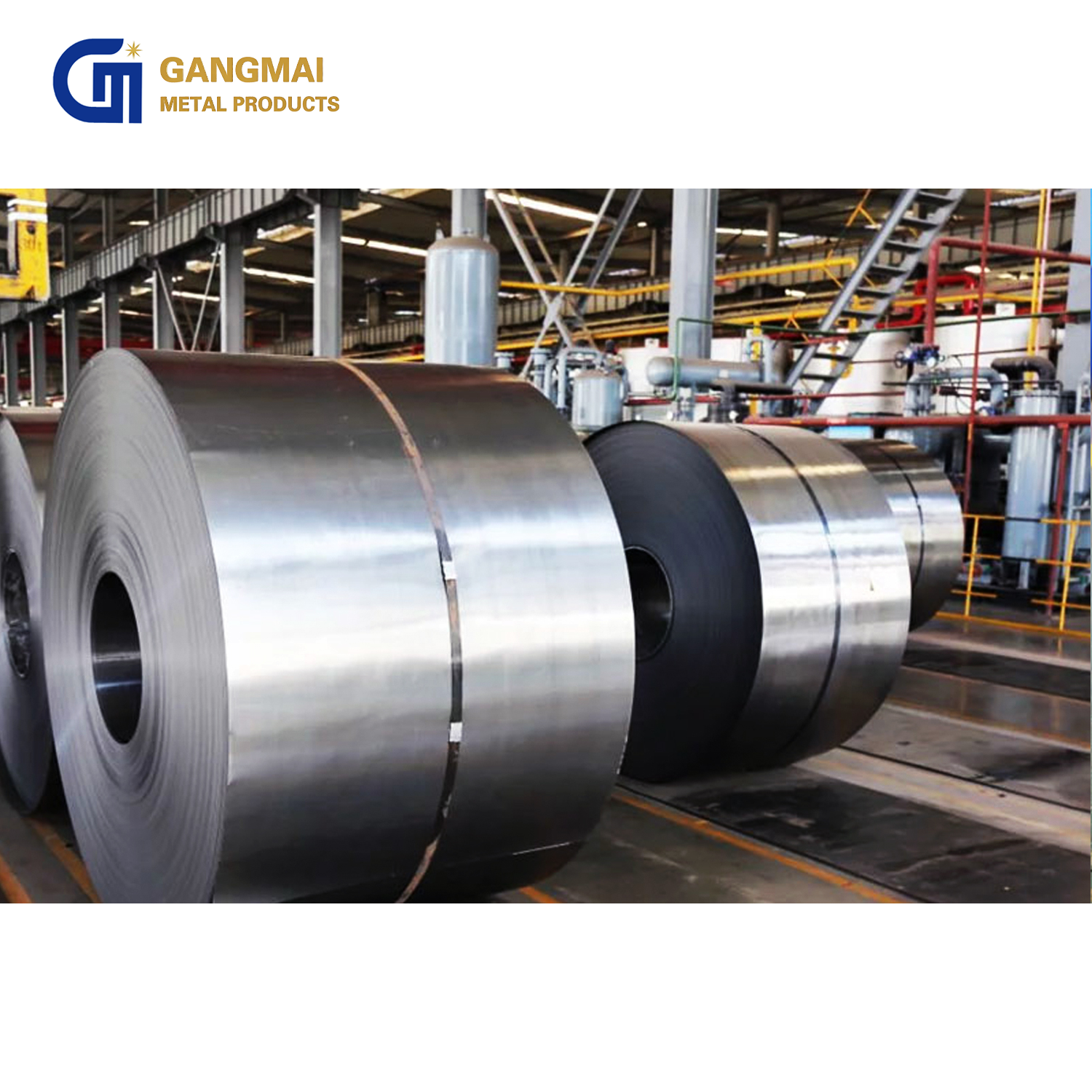 2B 8K 201/304/316/316L Stainless Steel Coil