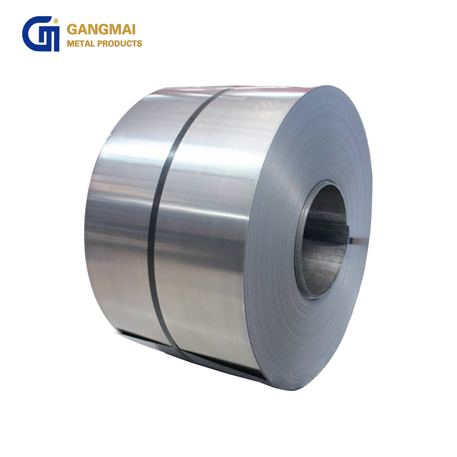 430 8K 410 210 304 Mirror Finish 4mm Thick Stainless Steel Coils