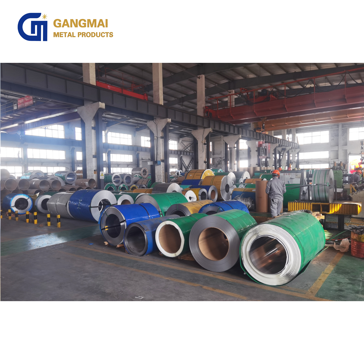 Aisi Ss Grade 201 304 202 309s 310s 316 304l 409 420 J1 420j2 410 430 904l 2205 2101 Stainless Steel Strip Coil