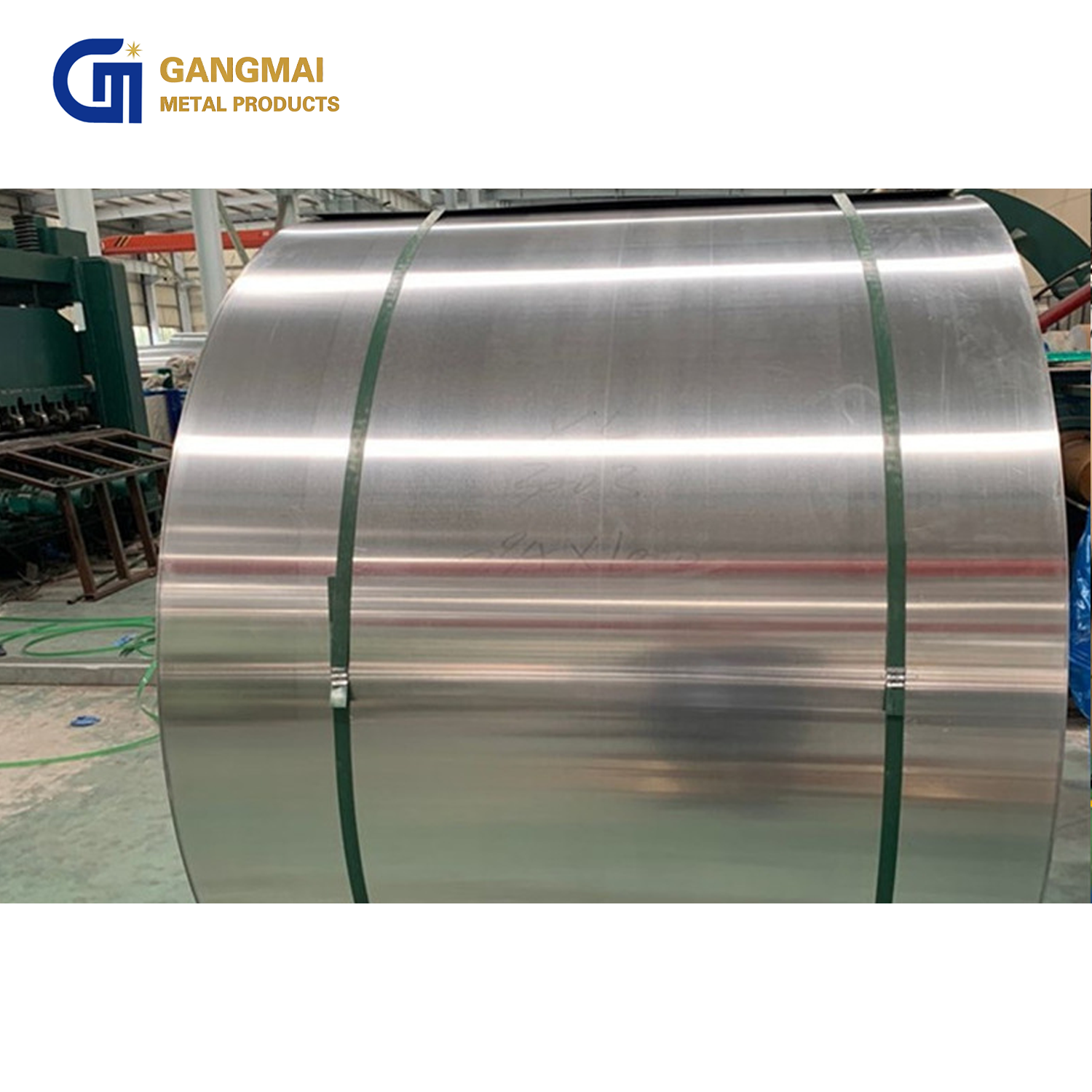 Stainless Steel Coil 201 304 316 409 coil/strip 201 Ss 304 Din 1.4305 Stainless Steel Coil