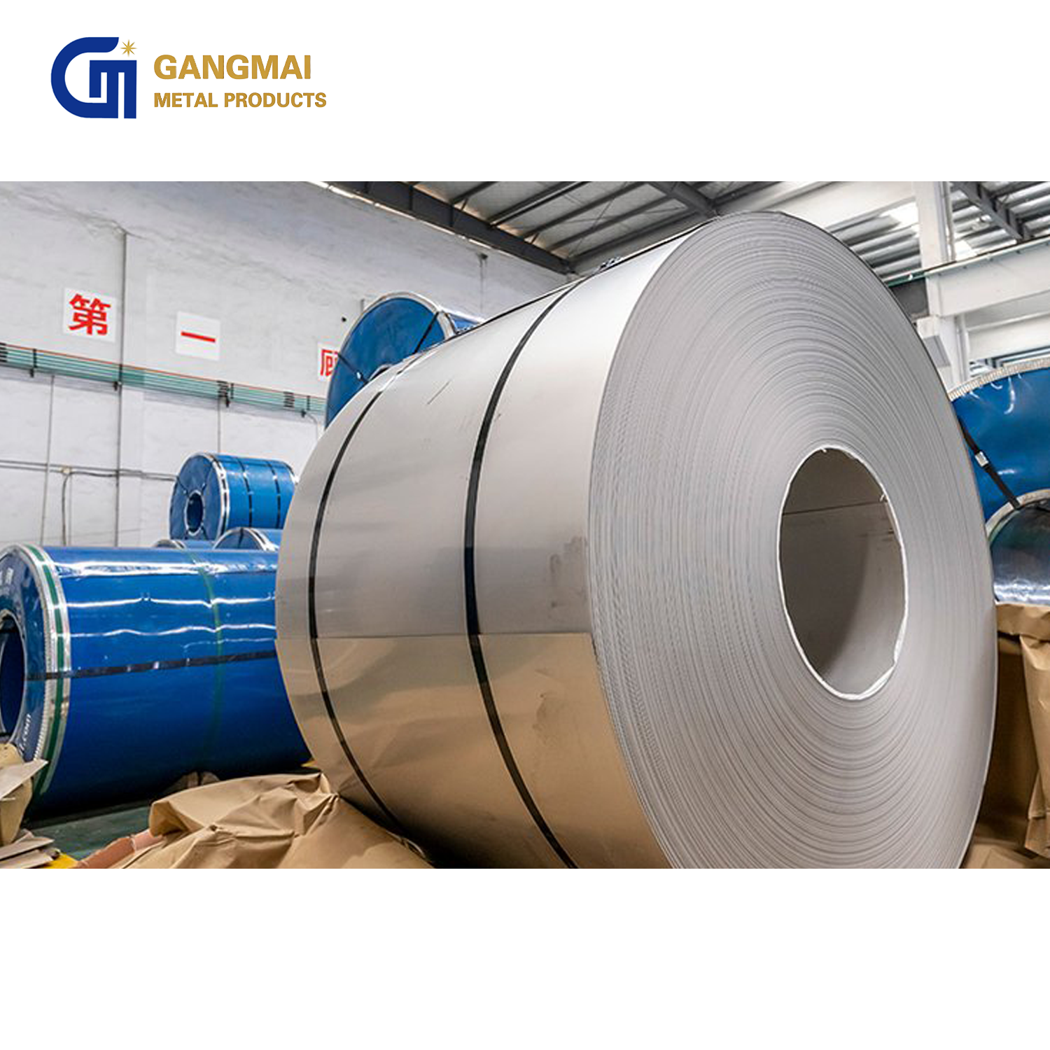 High Quality Most Popular 304 430 201 304L 316L 316 Stainless Steel Coil