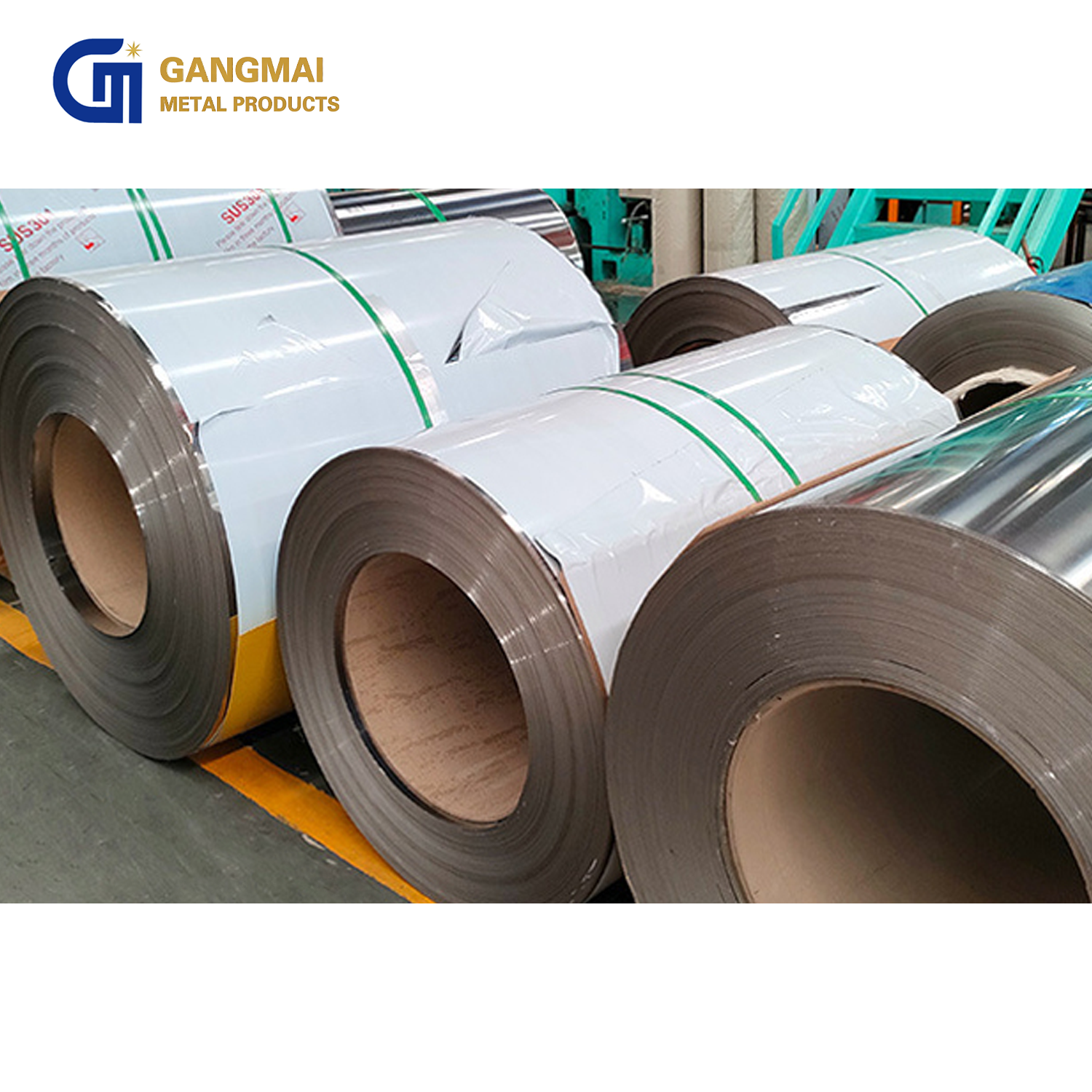 High Quality Most Popular 304 430 201 304L 316L 316 Stainless Steel Coil