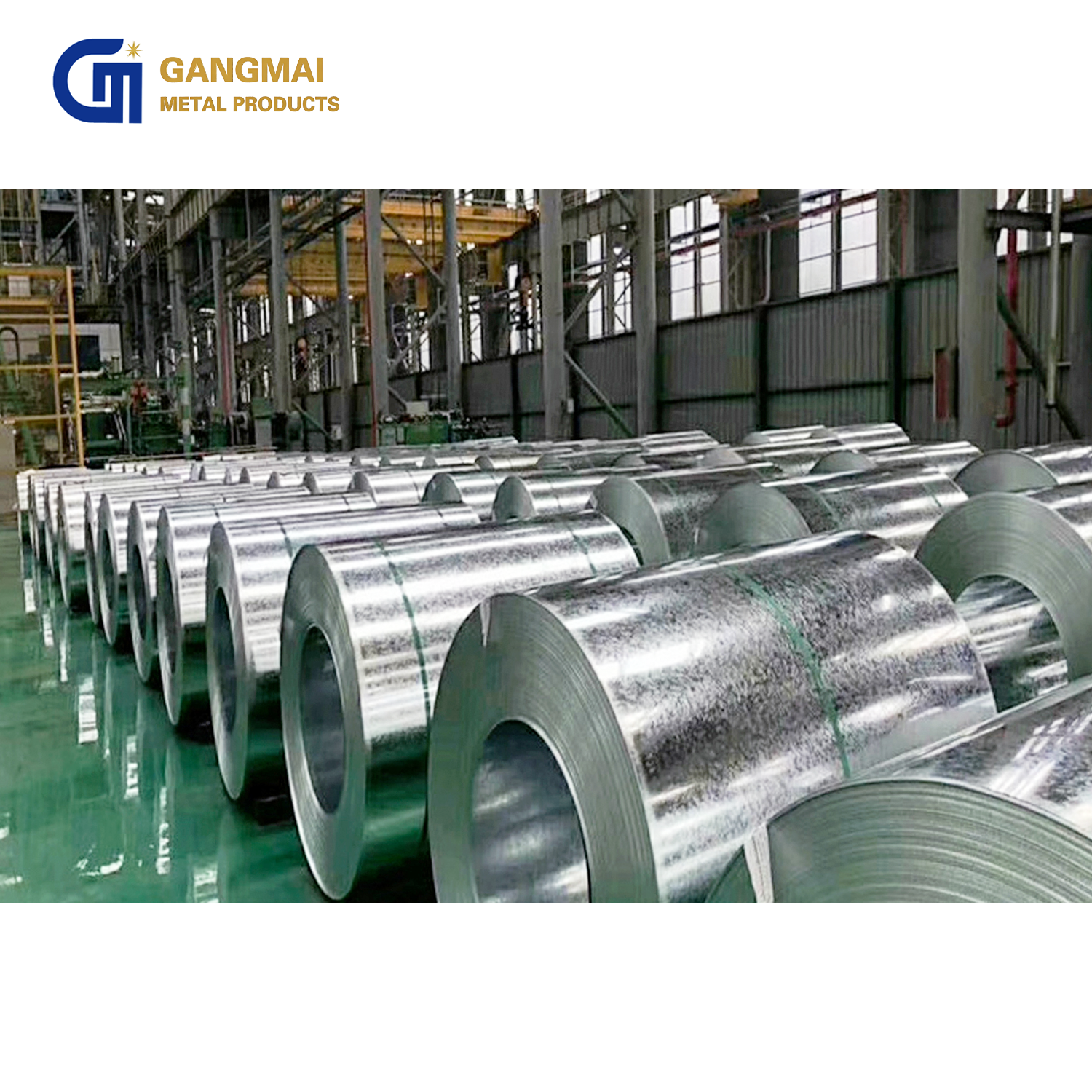 Wholesale GL  AZ150  DX51D SGCC Galvalume Steel Coil Manufactured Premium SGCC Galvalume Steel Coil