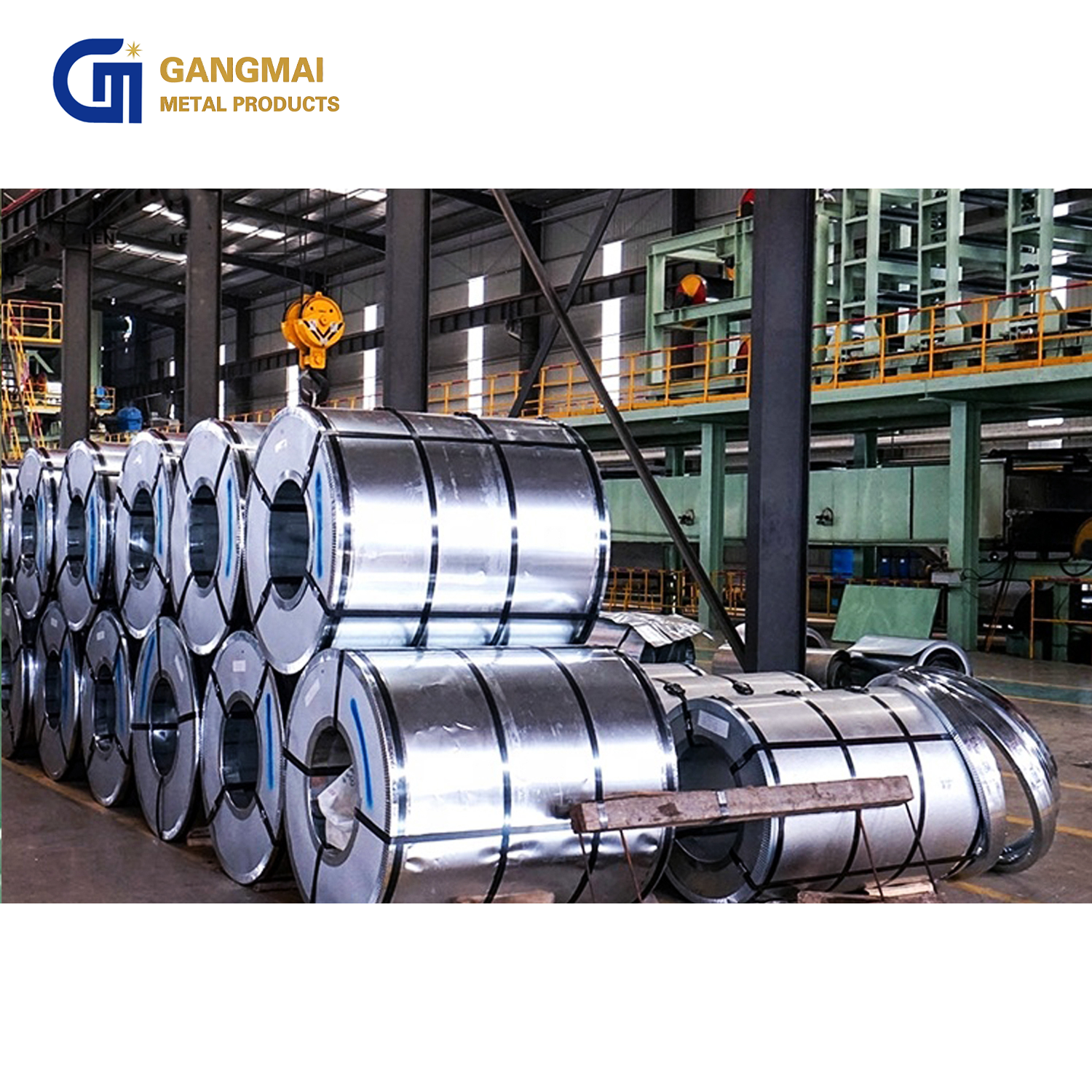 Wholesale GL  AZ150  DX51D SGCC Galvalume Steel Coil Manufactured Premium SGCC Galvalume Steel Coil