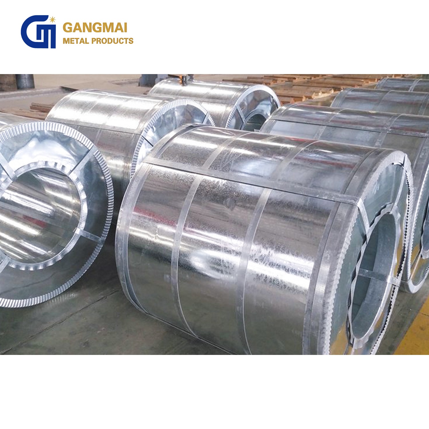 High Quality Hot Dip Galvanized Steel Coil DX51D SGCC Hot Dipped Galvanised Steel Coils