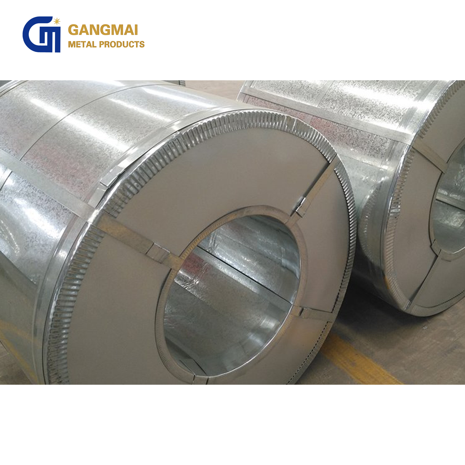 High Quality Hot Dip Galvanized Steel Coil DX51D SGCC Hot Dipped Galvanised Steel Coils