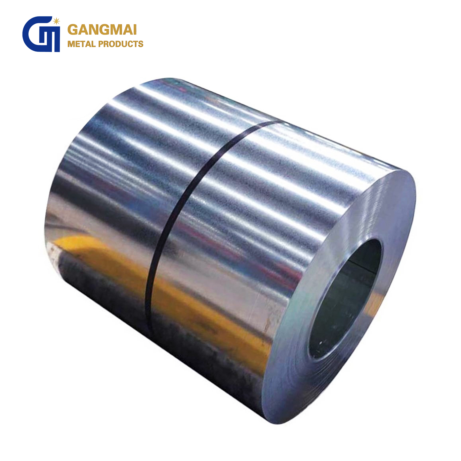 Galvanized Steel Coil DX53D+Z Hot Rolled EN Corrosion Resistant Construction Use Hot Dipped Electro-Galvanized Competitive Coils