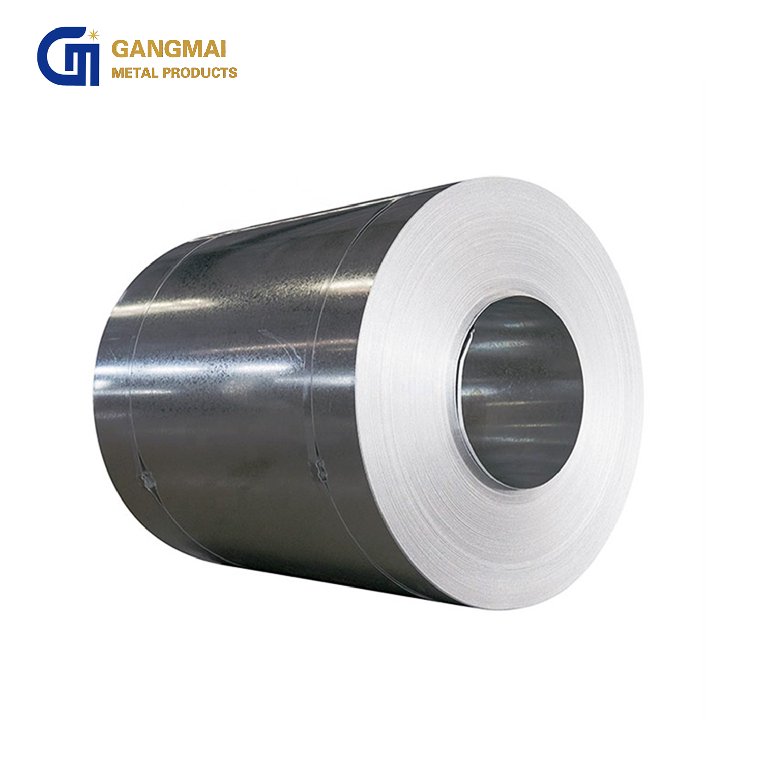 Wholesale GL  AZ150  DX51D SGCC Galvalume Steel Coil Manufactured Premium SGCC Galvalume Steel Coil