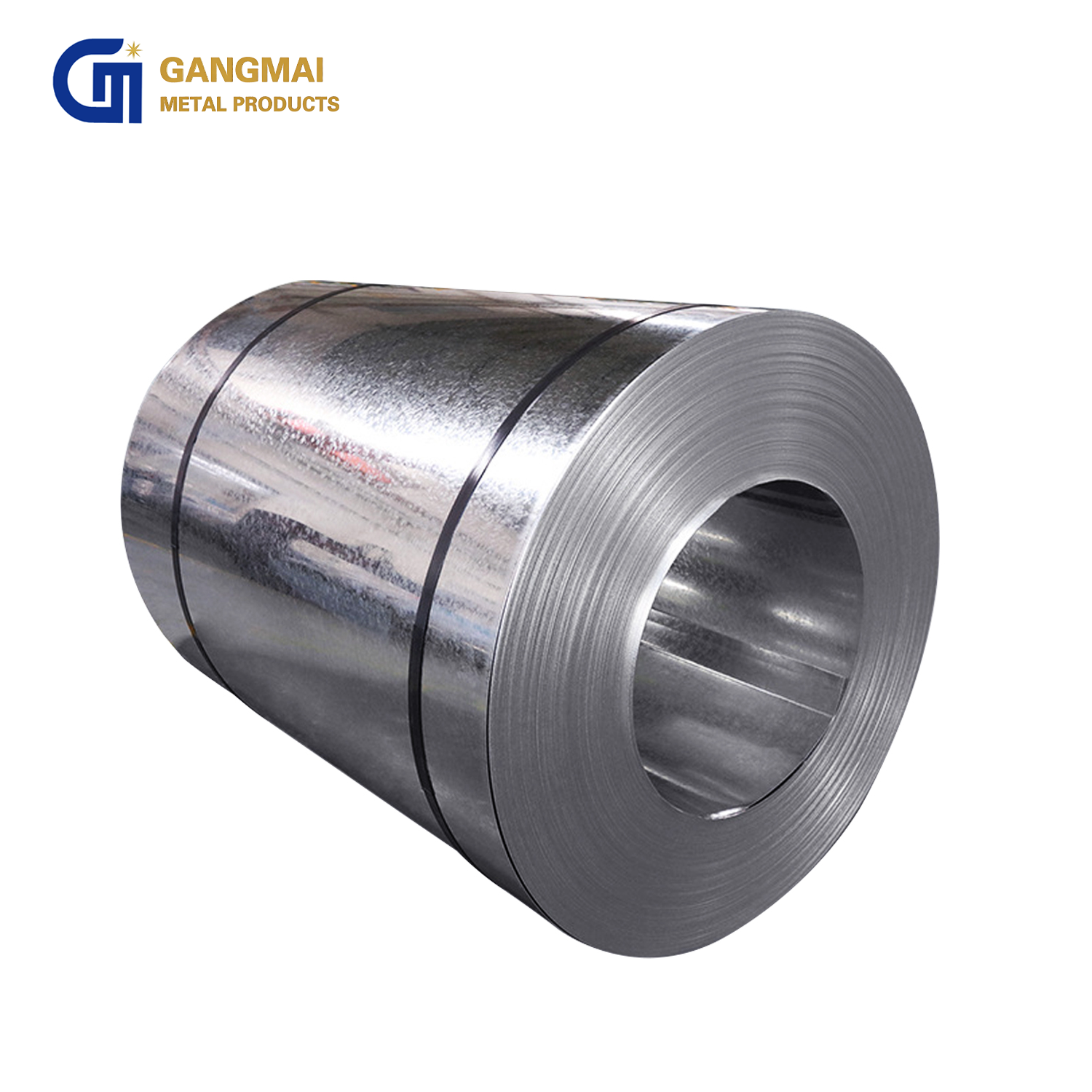 High Quality Hot Dip Galvanized Steel Coil DX51D SGCC Hot Dipped Galvanised Steel Coils