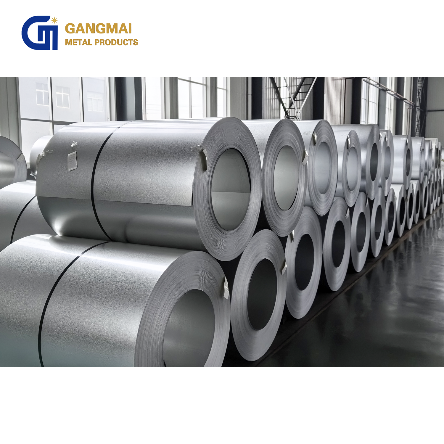 Wholesale GL  AZ150  DX51D SGCC Galvalume Steel Coil Manufactured Premium SGCC Galvalume Steel Coil
