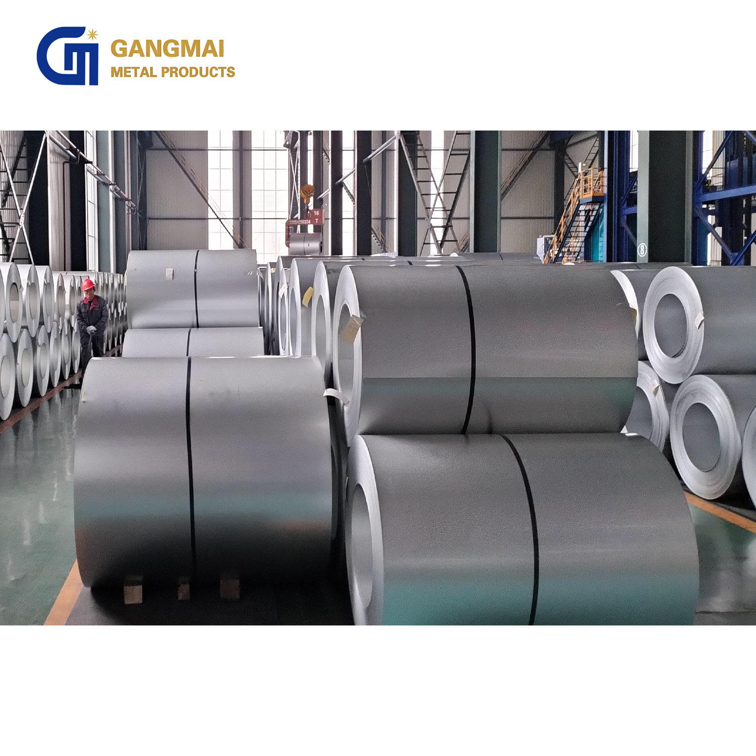 ASTM A653 G90 Dx51d Z275 Z350 Galvanized Steel Coil Galvalume Steel Coil Aluzinc Az150 Steel Galvanized Sheet Strip Coil