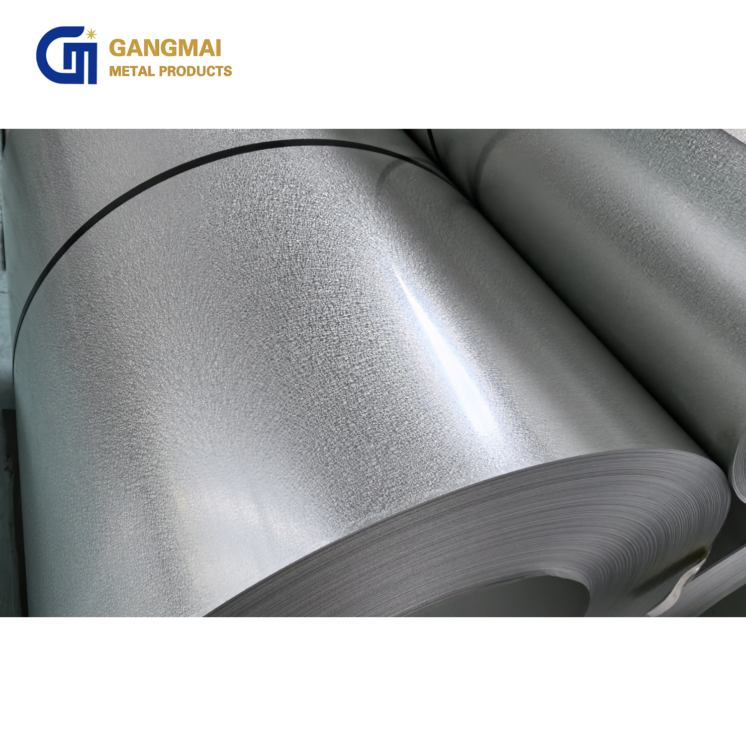 ASTM A653 G90 Dx51d Z275 Z350 Galvanized Steel Coil Galvalume Steel Coil Aluzinc Az150 Steel Galvanized Sheet Strip Coil