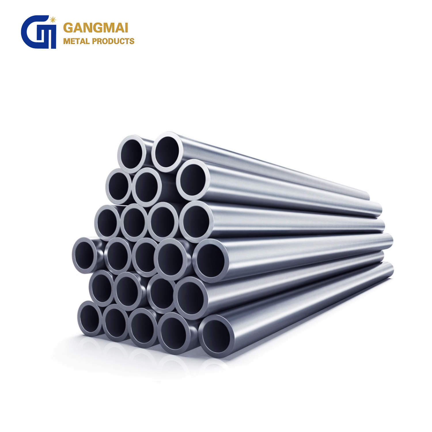 Custom Size SS 316 904L 2205 Sch 10 Seamless Stainless Steel Pipe 304 Stainless Steel Seamless Pipe