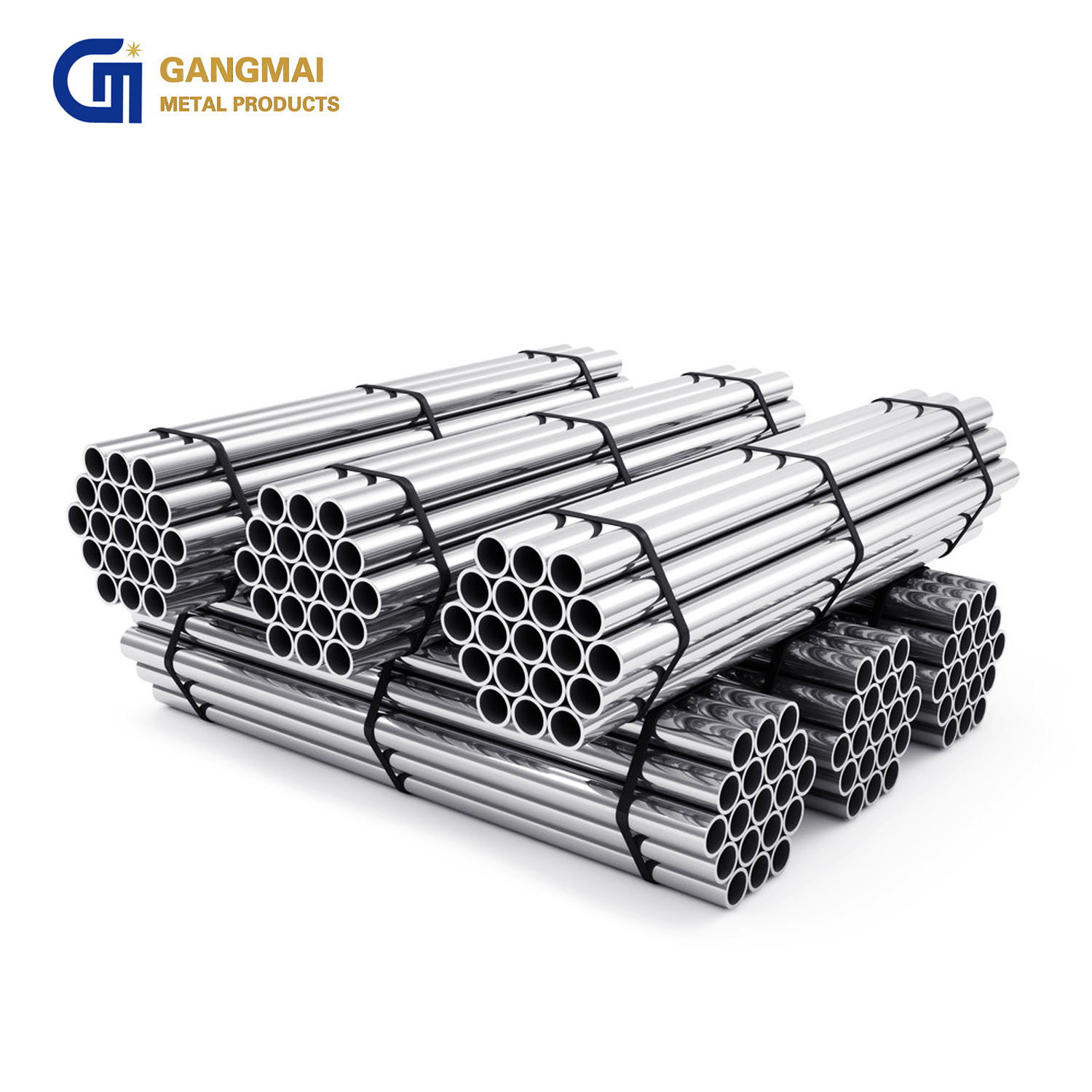 Custom Size SS 316 904L 2205 Sch 10 Seamless Stainless Steel Pipe 304 Stainless Steel Seamless Pipe