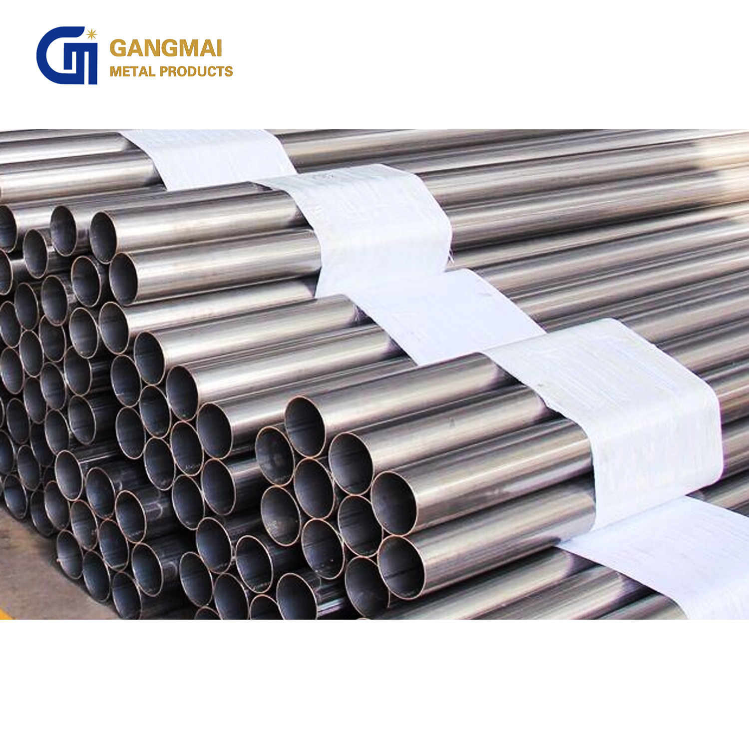 Stainless Steel Pipe Manufacturers 201 304 3156 316L Seamless Stainless Steel Pipe