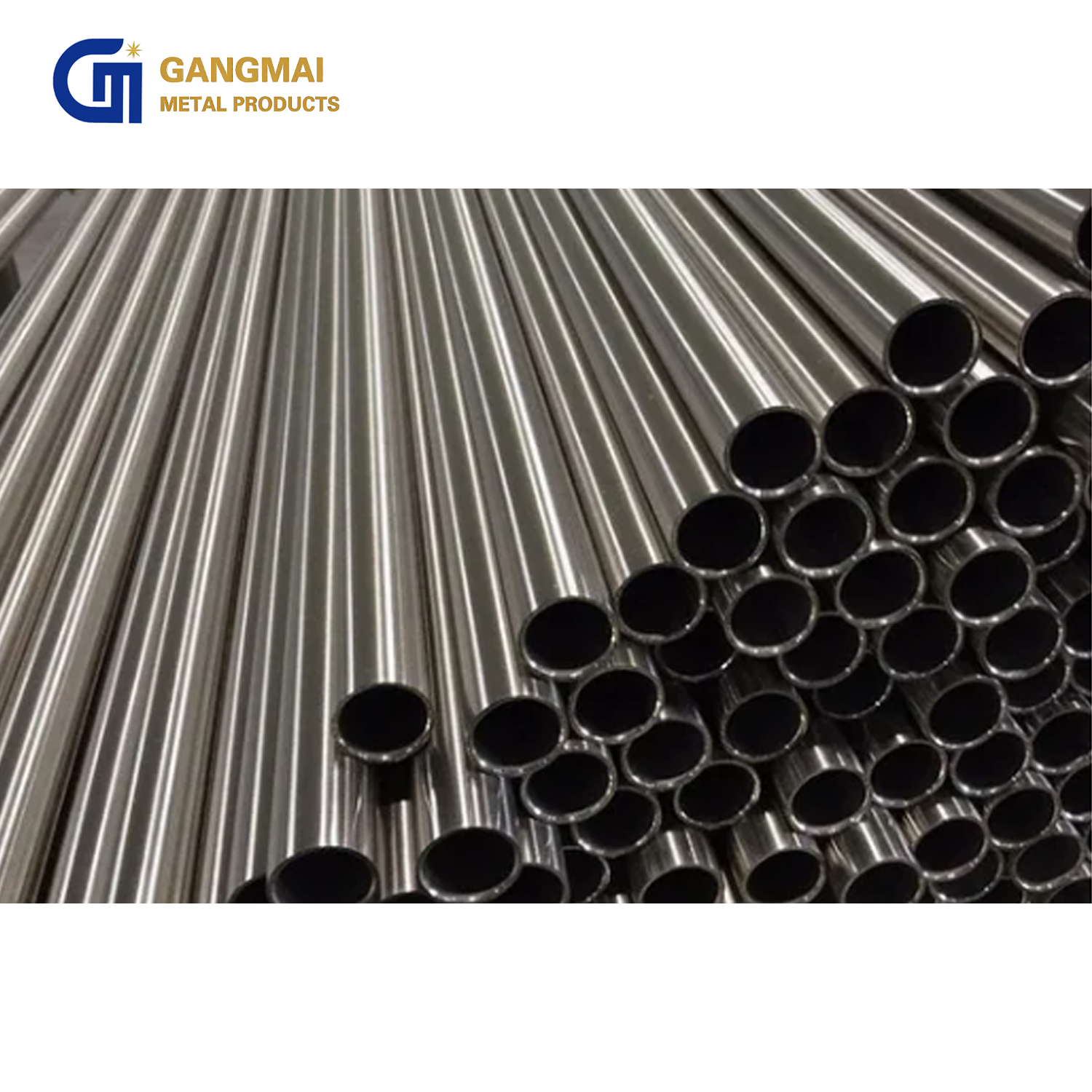 Stainless Steel Pipe Manufacturers 201 304 3156 316L Seamless Stainless Steel Pipe