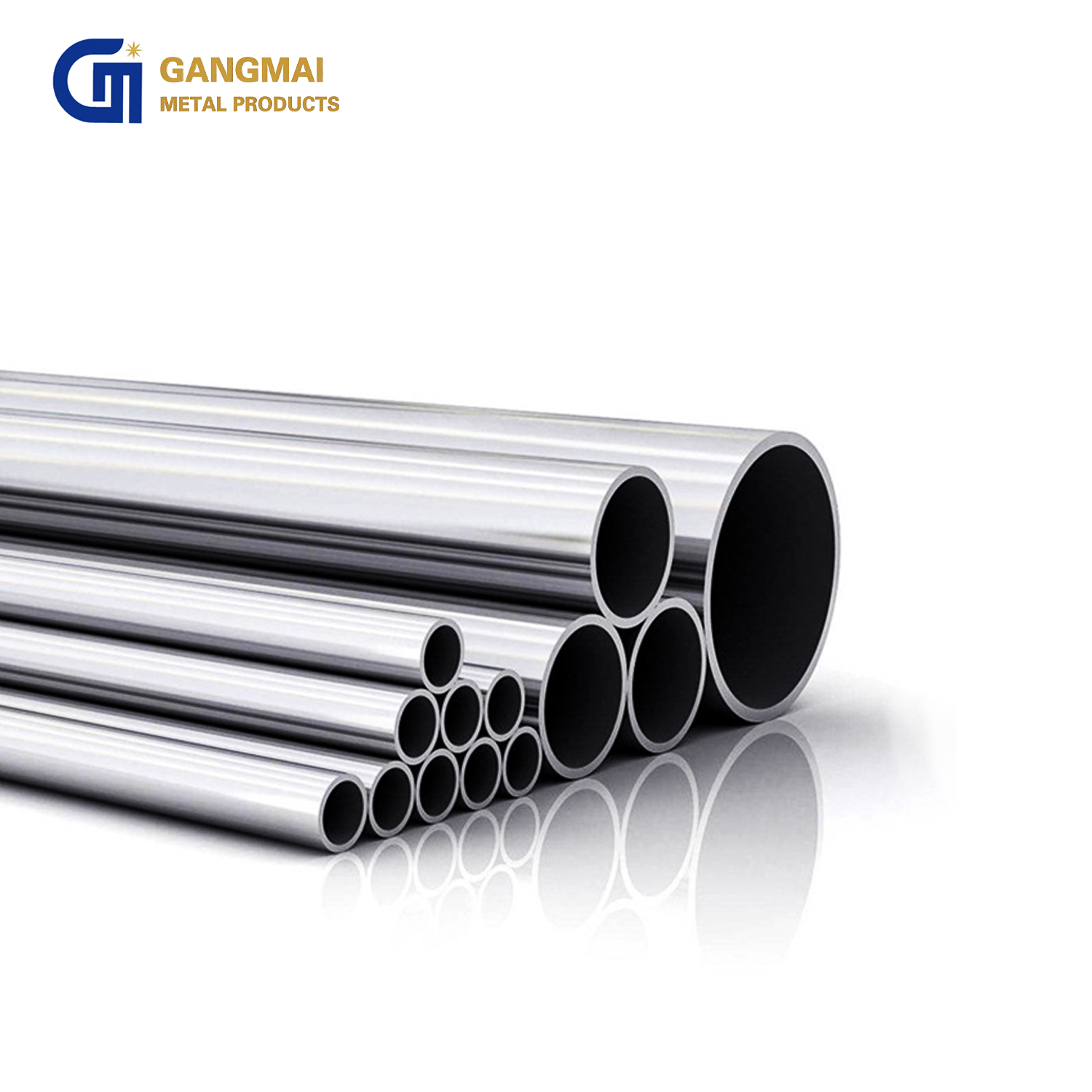 Stainless Steel Pipe Manufacturers 201 304 3156 316L Seamless Stainless Steel Pipe
