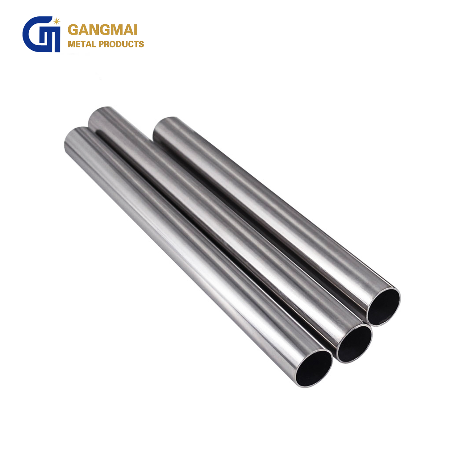 Aisi Sus Cold Hot Rolled 201 304 316 310 321ss Tube1mm 2mm 3mm Thickness Small Diameter stainless steel pipe