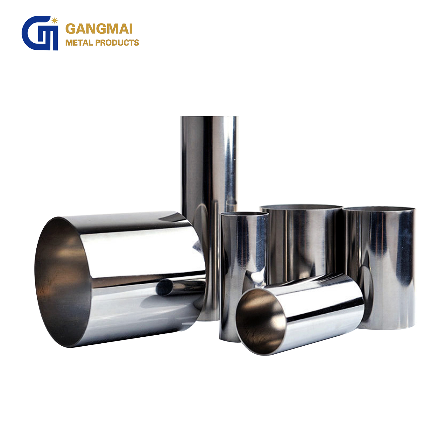 Inox SUS 316L 201 304 Welded SS Pipe Steel Tubing Stainless Steel Pipes Stainless Steel Tube