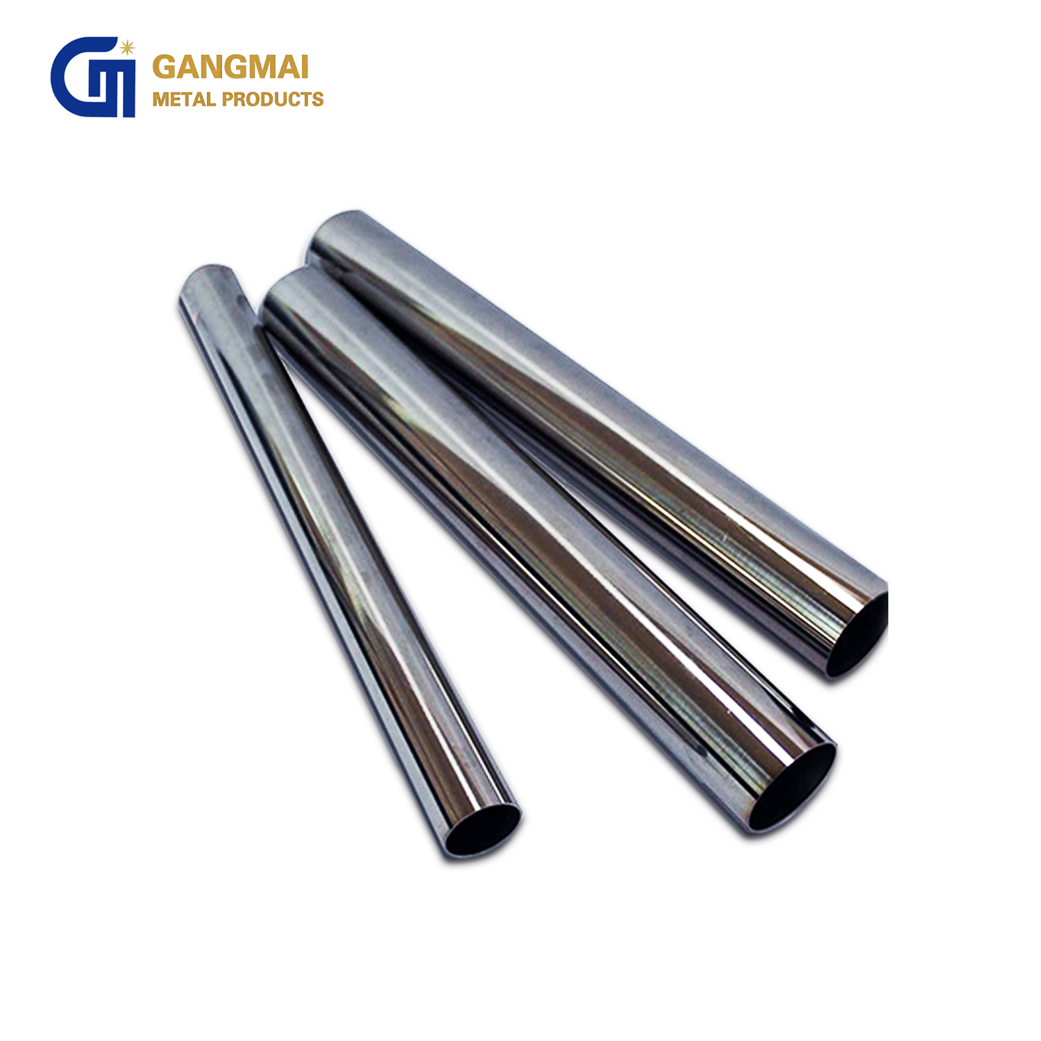 Top Quality 304 Stainless Steel Tube Best Price Surface Bright Polished Inox 316L Stainless Steel Pipe/Tube
