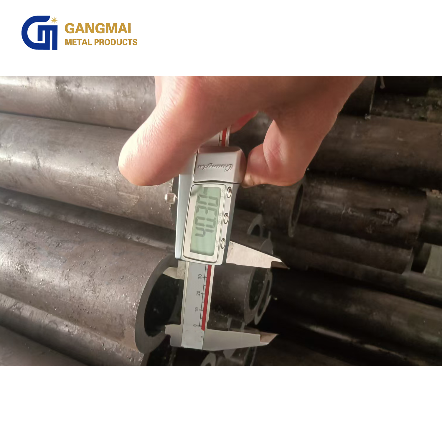 Factory Offers Discounted Prices ASTM A106 A53 API 5L  Carbon Steel Pipes