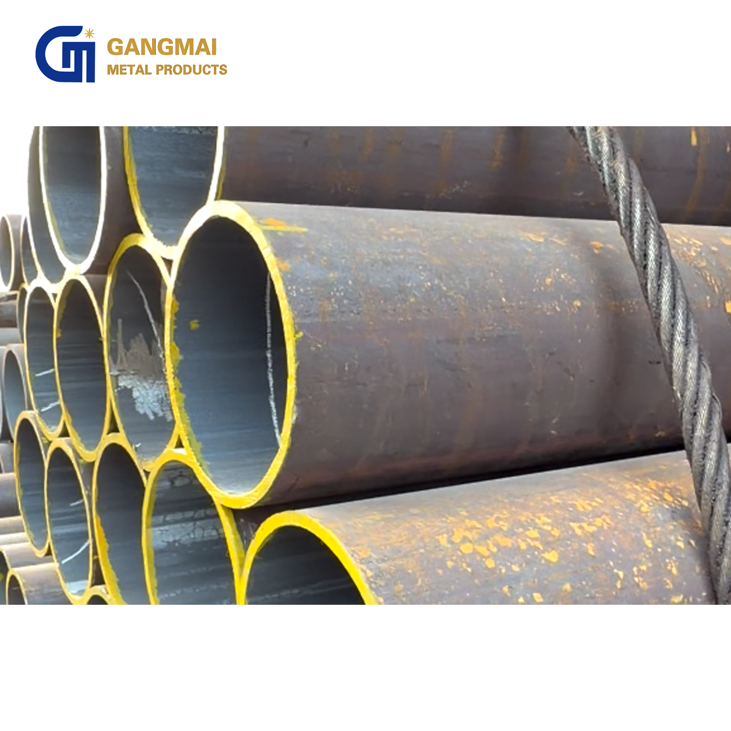 Factory Offers Discounted Prices ASTM A106 A53 API 5L  Carbon Steel Pipes