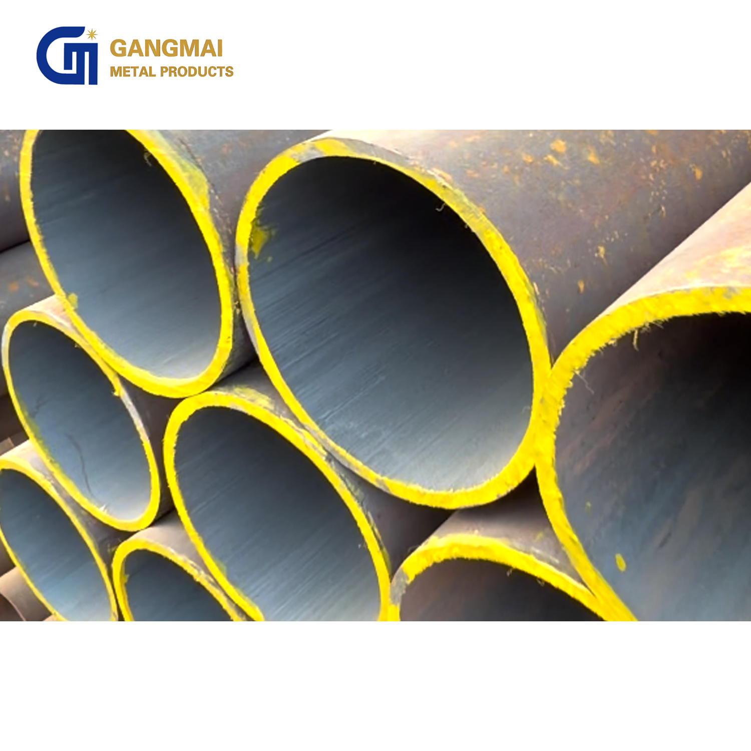 Hot Rolled 30crmo 42crmo 40cr 42crmo4 4130 4140 Steel Pipe Carbon Steel Pipe