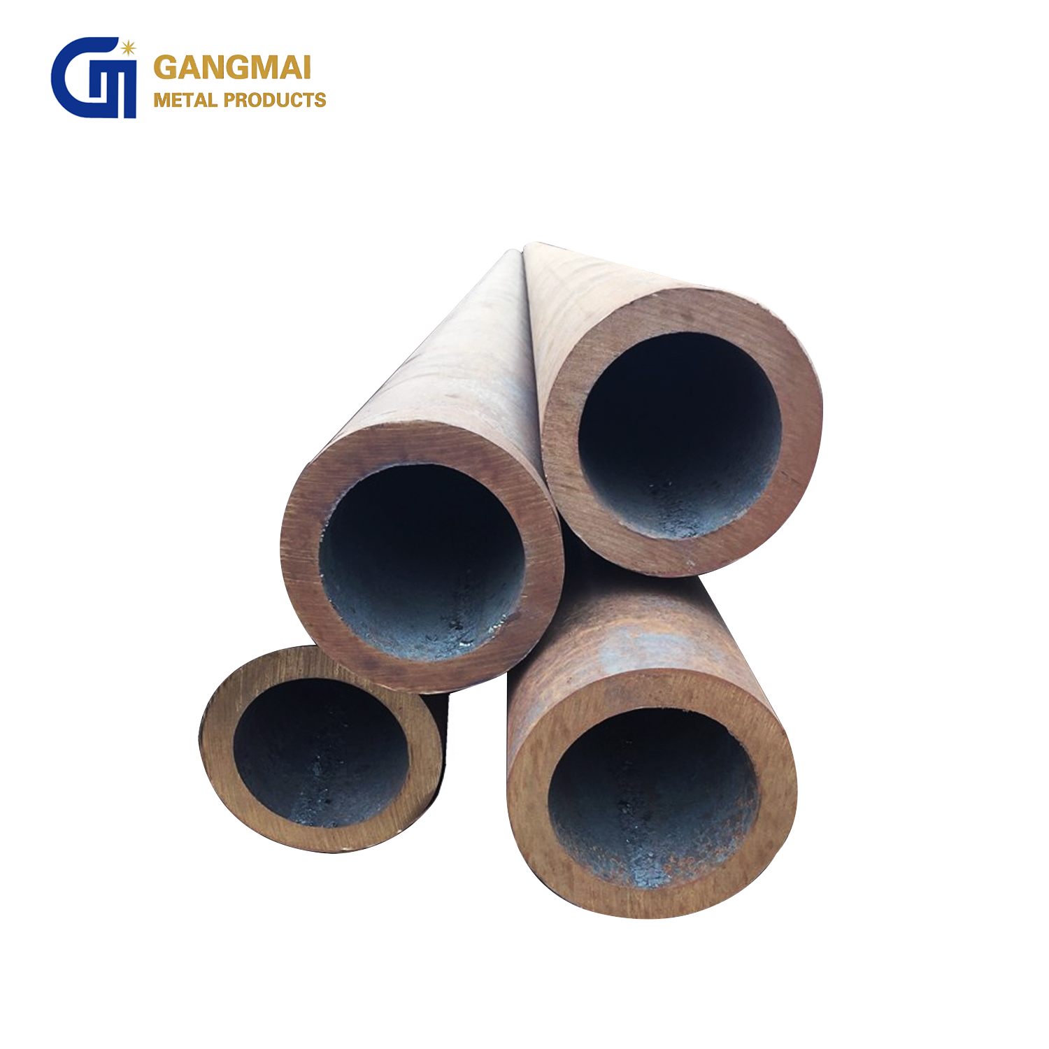 Factory Offers Discounted Prices ASTM A106 A53 API 5L  Carbon Steel Pipes