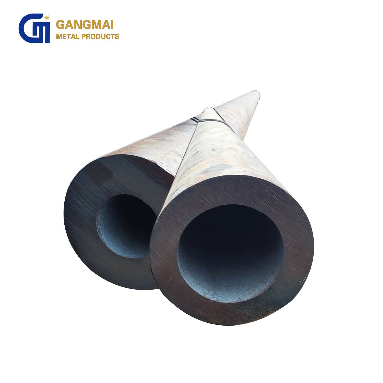 Factory Offers Discounted Prices ASTM A106 A53 API 5L  Carbon Steel Pipes