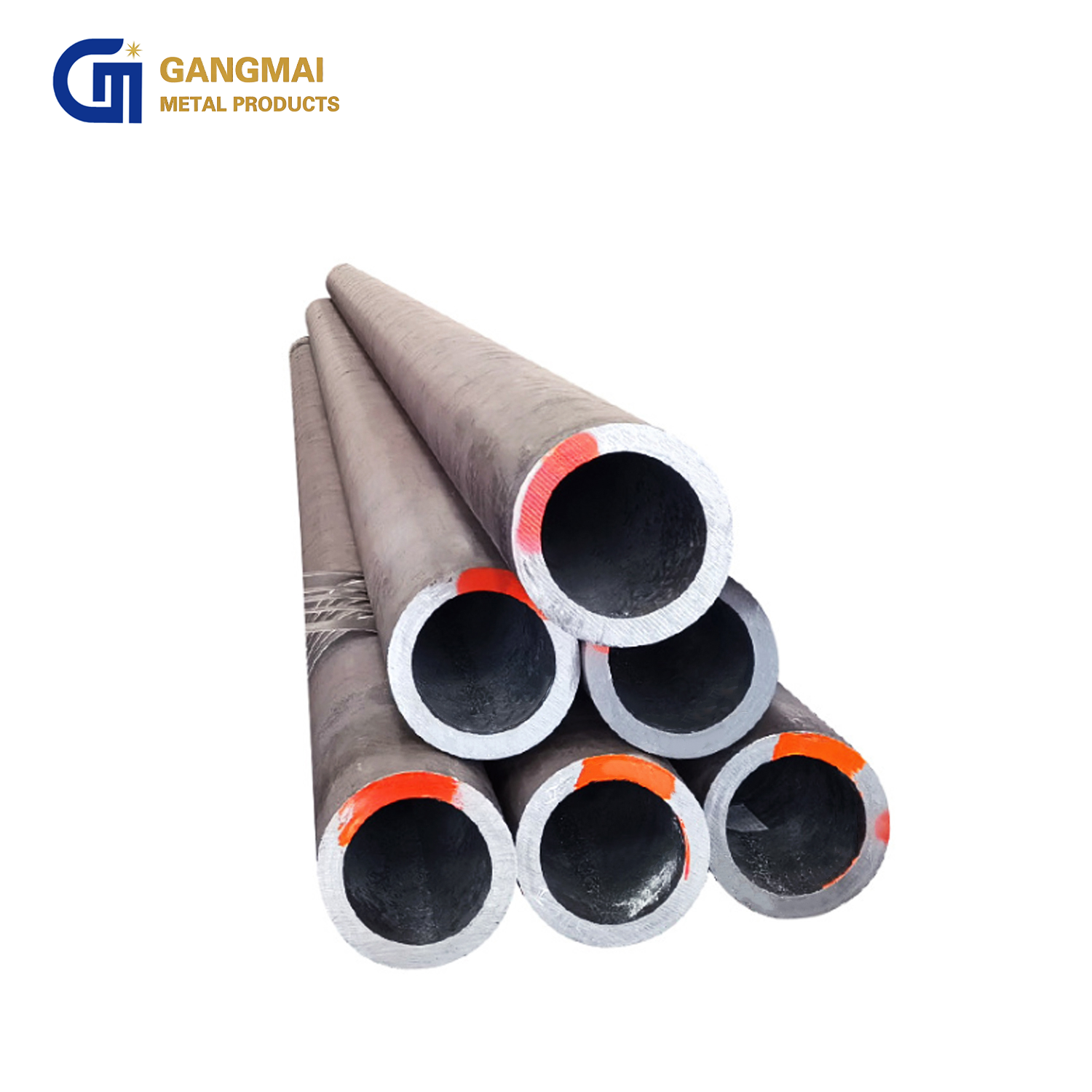 Hot Rolled 30crmo 42crmo 40cr 42crmo4 4130 4140 Steel Pipe Carbon Steel Pipe