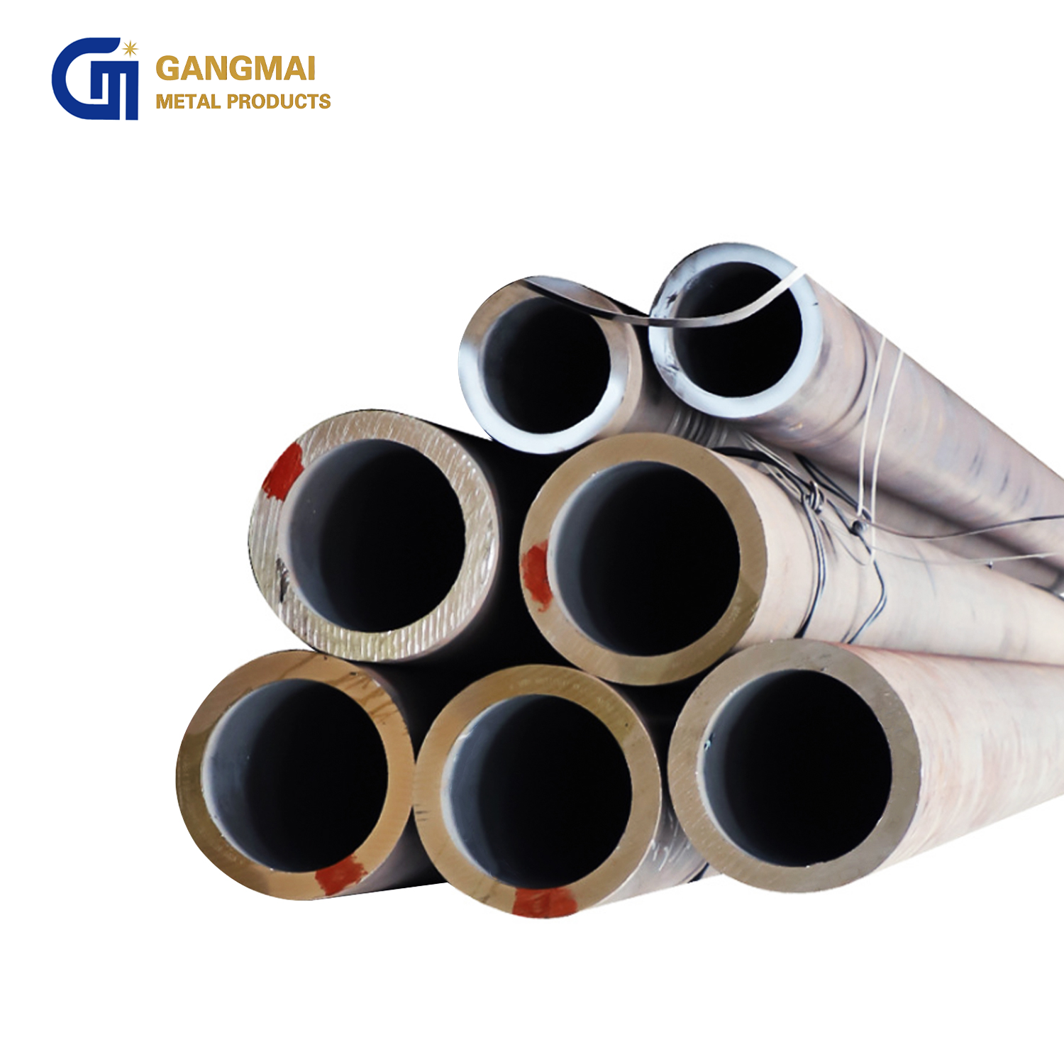 AISI 201 202 301 304 316L 317L 430 321 409 904L Sch10s Stainless Steel Seamless Pipe