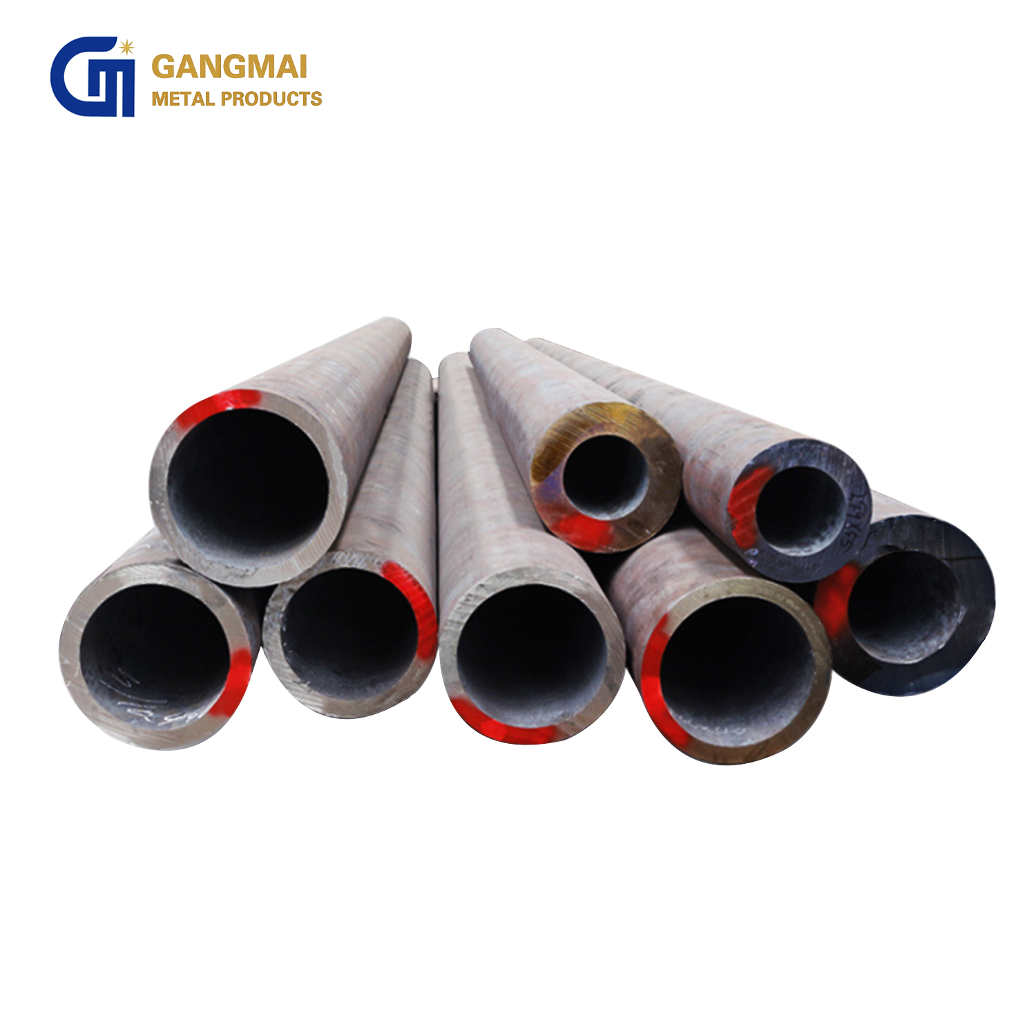 AISI 201 202 301 304 316L 317L 430 321 409 904L Sch10s Stainless Steel Seamless Pipe