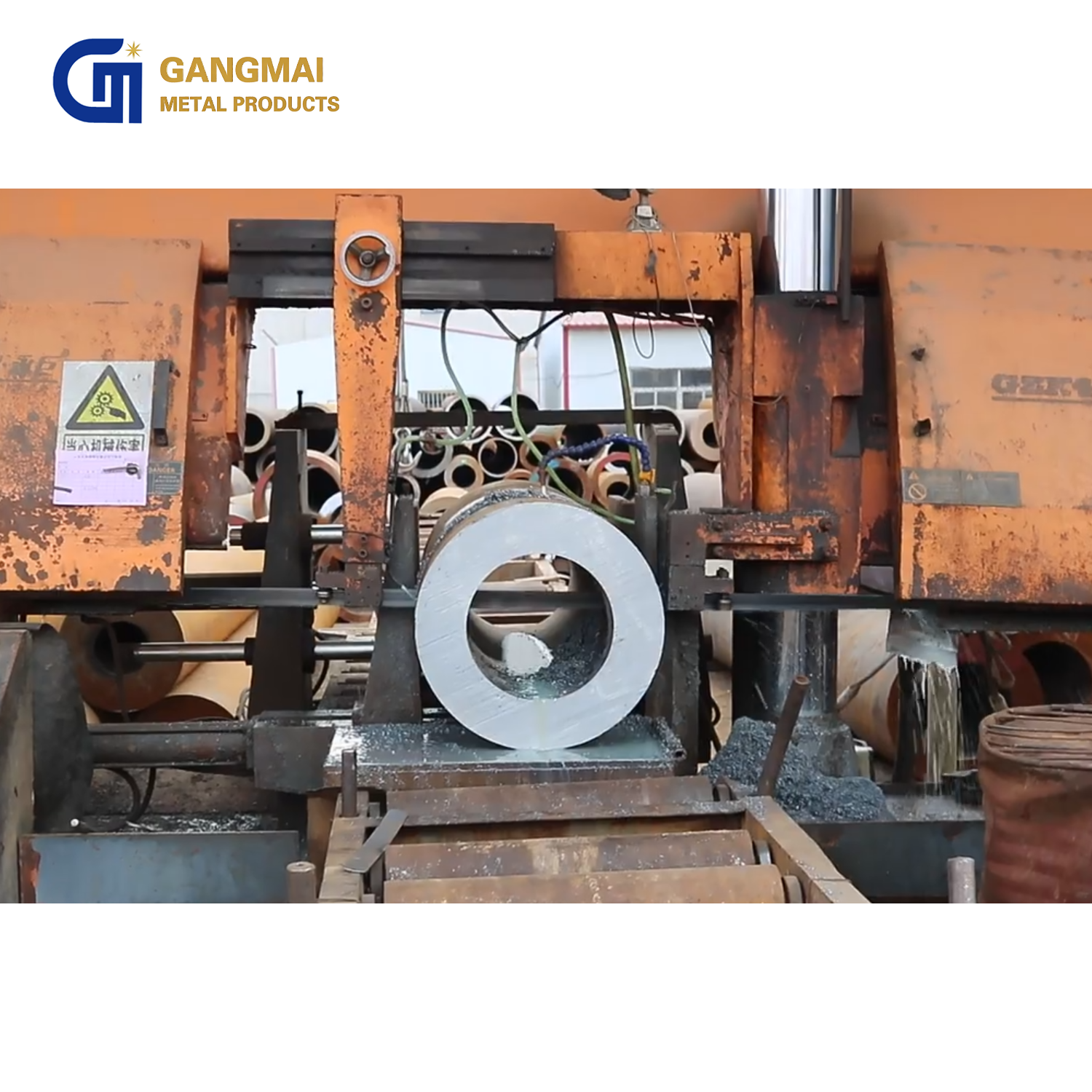 Carbon Steel Seamless Steel Pipe For Construction Seamless Tube Seamless Pipe