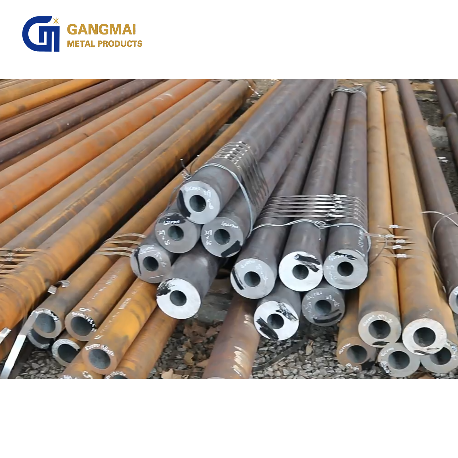 AISI 201 202 301 304 316L 317L 430 321 409 904L Sch10s Stainless Steel Seamless Pipe