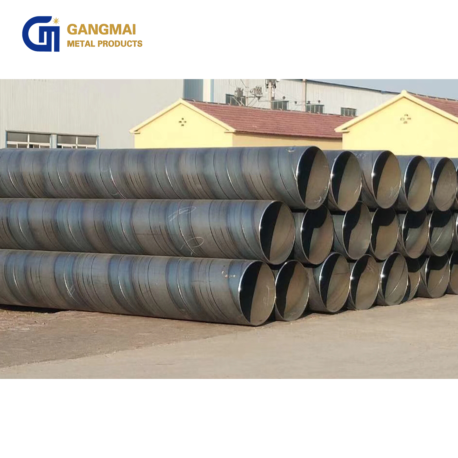 Low Carbon Steel Black Square Welded Pipes Thick Wall Rectangle Pip Tube
