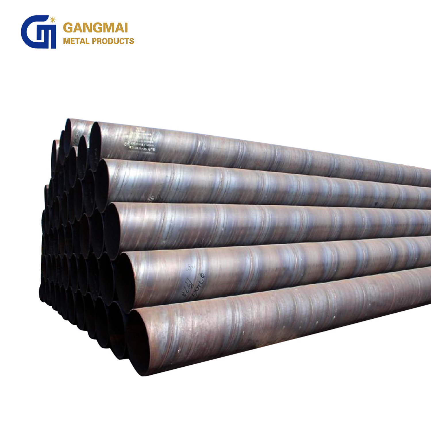 Low Carbon Steel Black Square Welded Pipes Thick Wall Rectangle Pip Tube