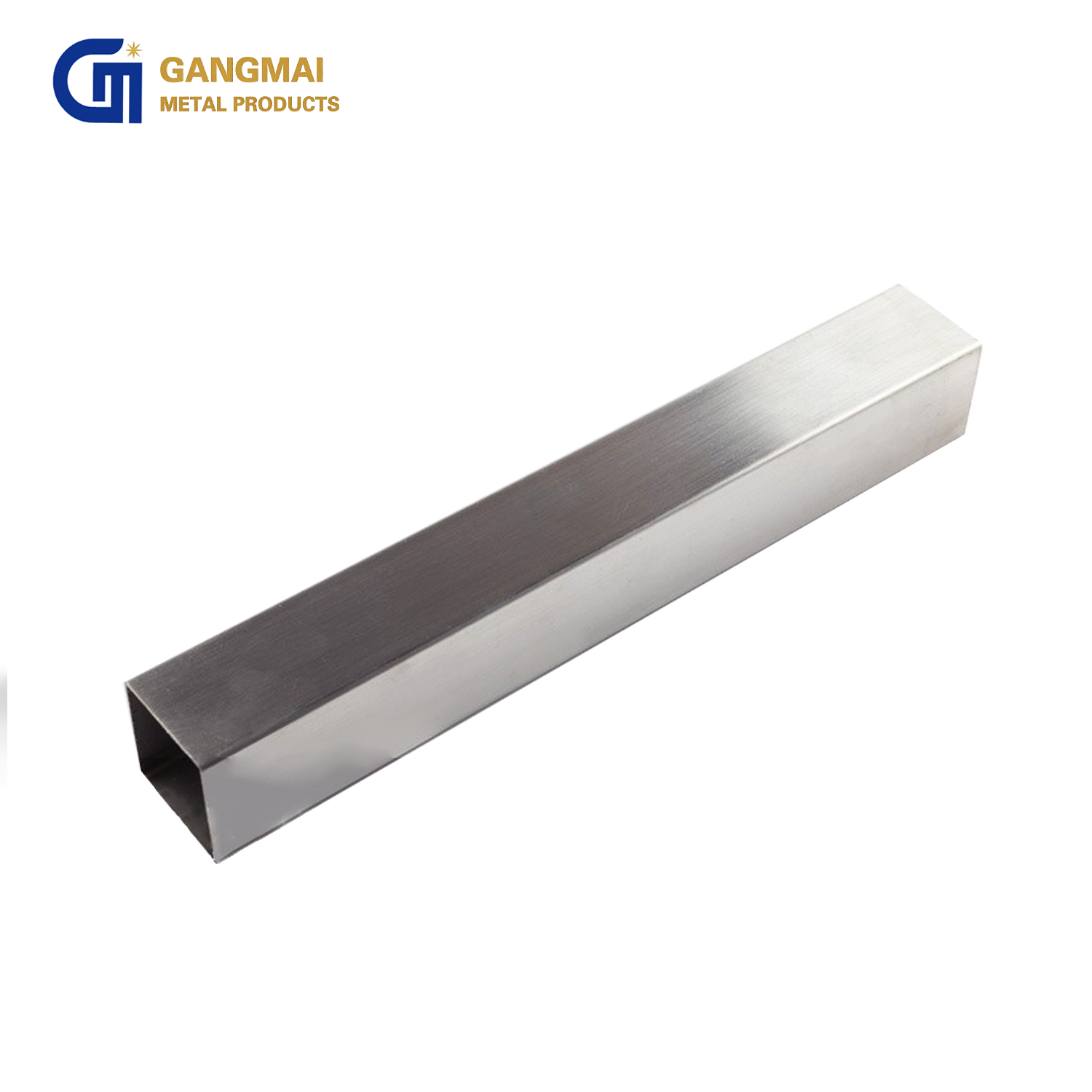 Q345b 110x110mm 4x4 Inch Ms square Tube Galvanized square Steel Pipe