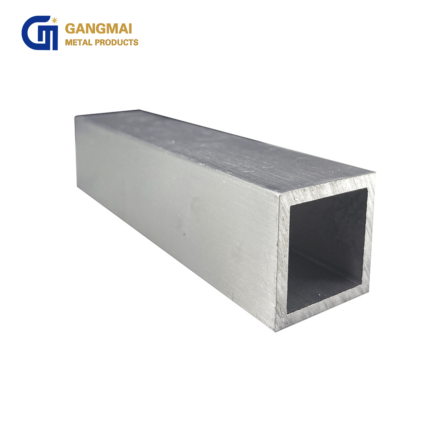 Hollow Section Rectangular Pipe 20x20mm 50x50mm 40x40mm Black Carbon Steel Welded Square Steel Pipe Steel Tube